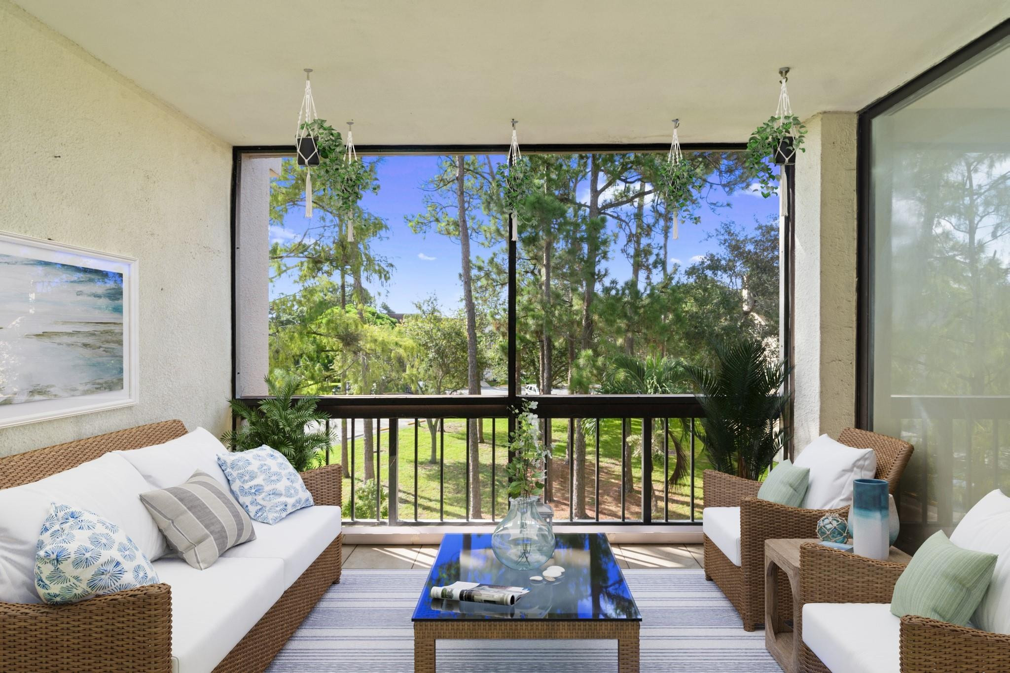 8421 Forest Hills Drive 303