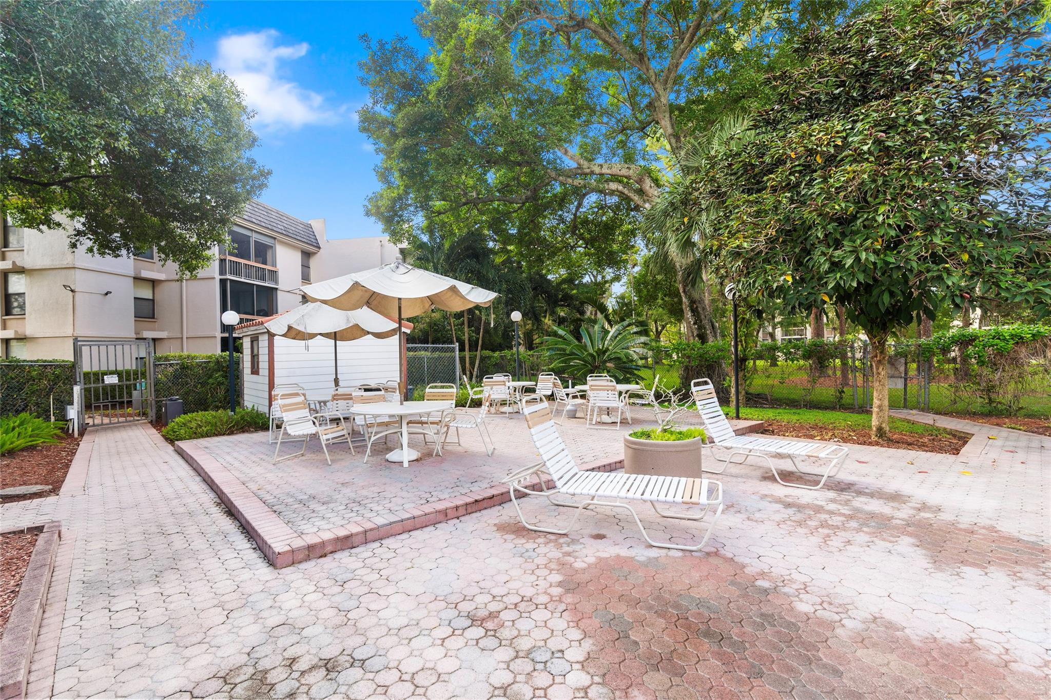 8421 Forest Hills Drive 303