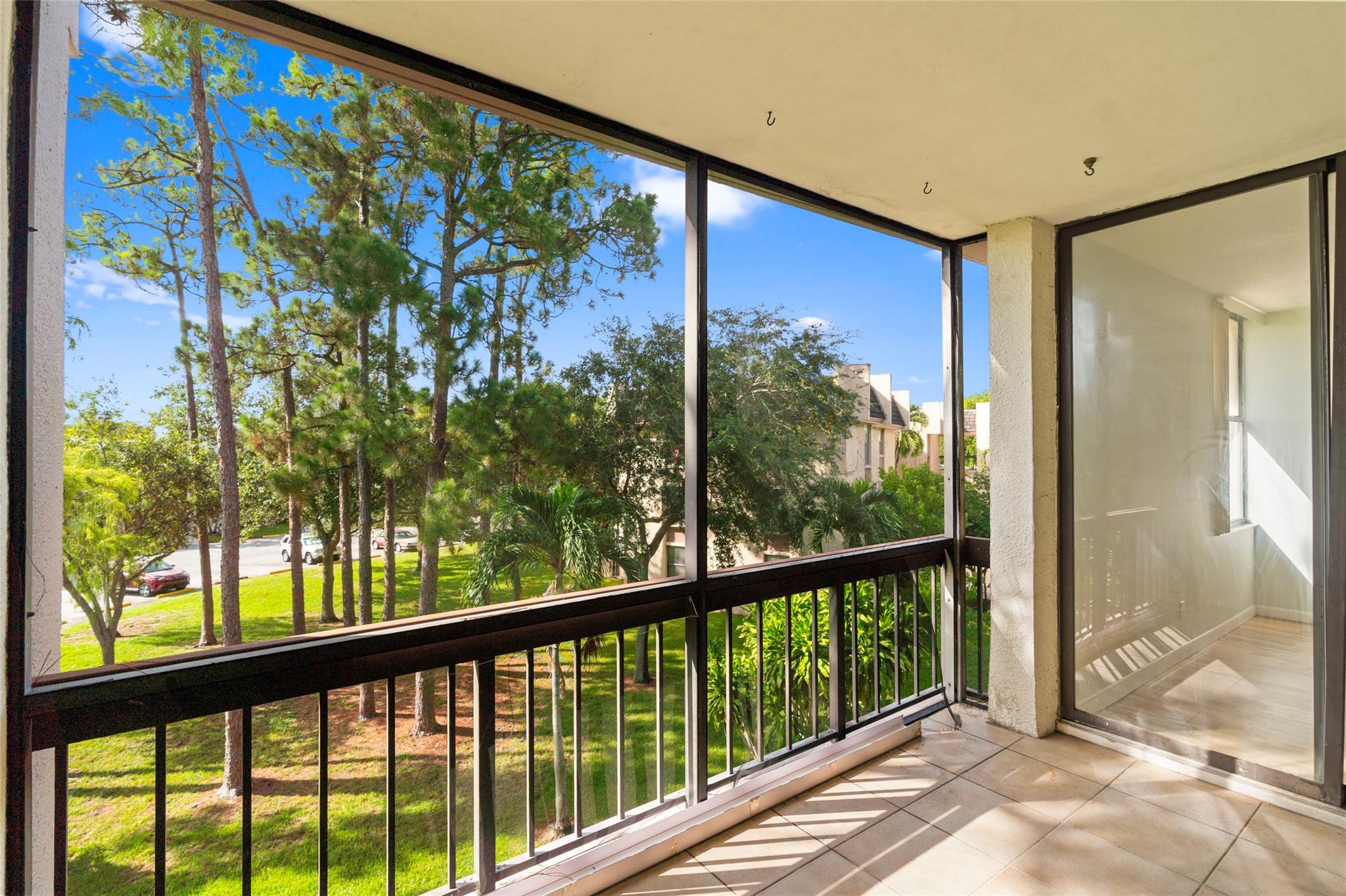 8421 Forest Hills Drive 303