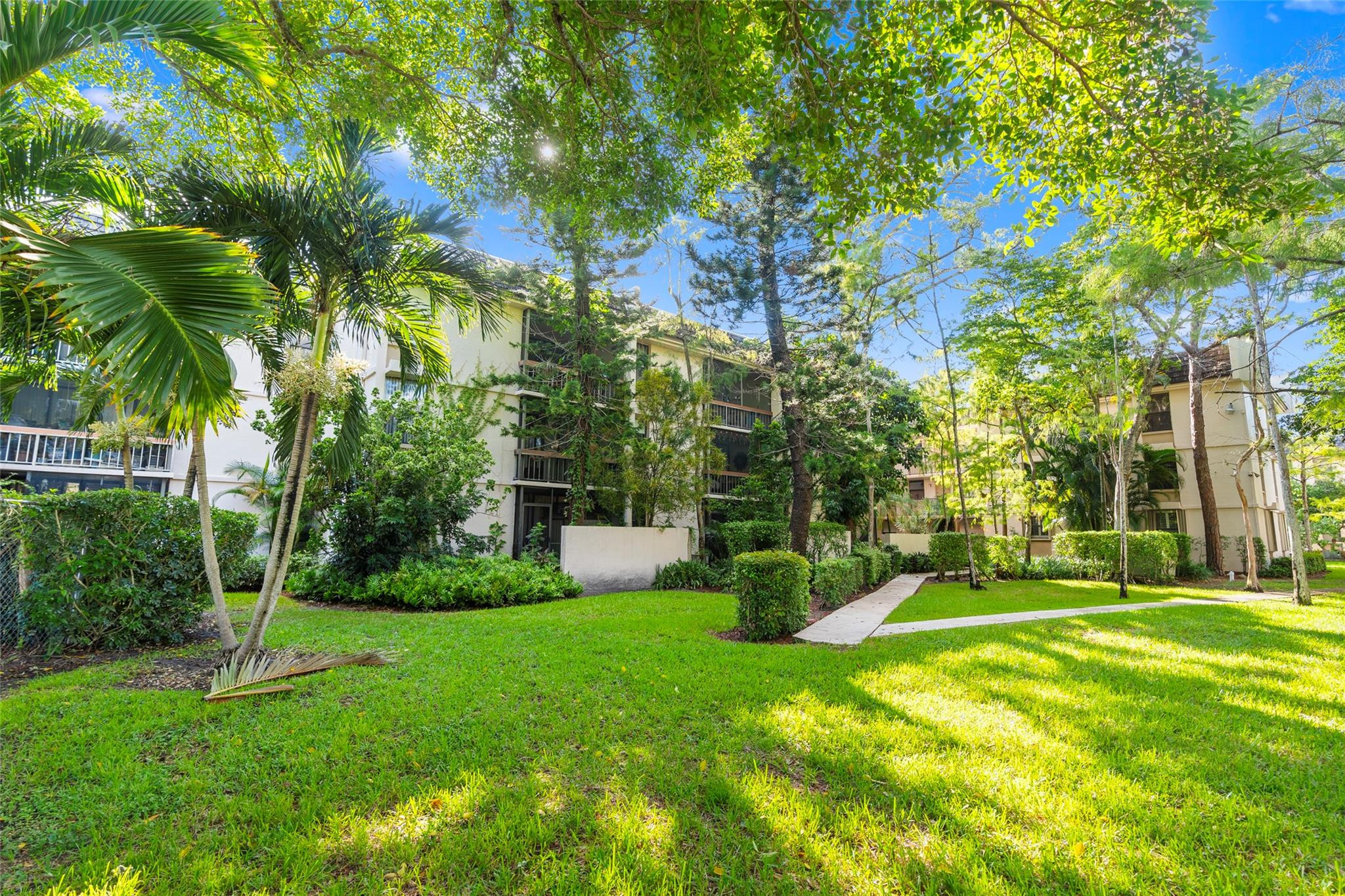 8421 Forest Hills Drive 303