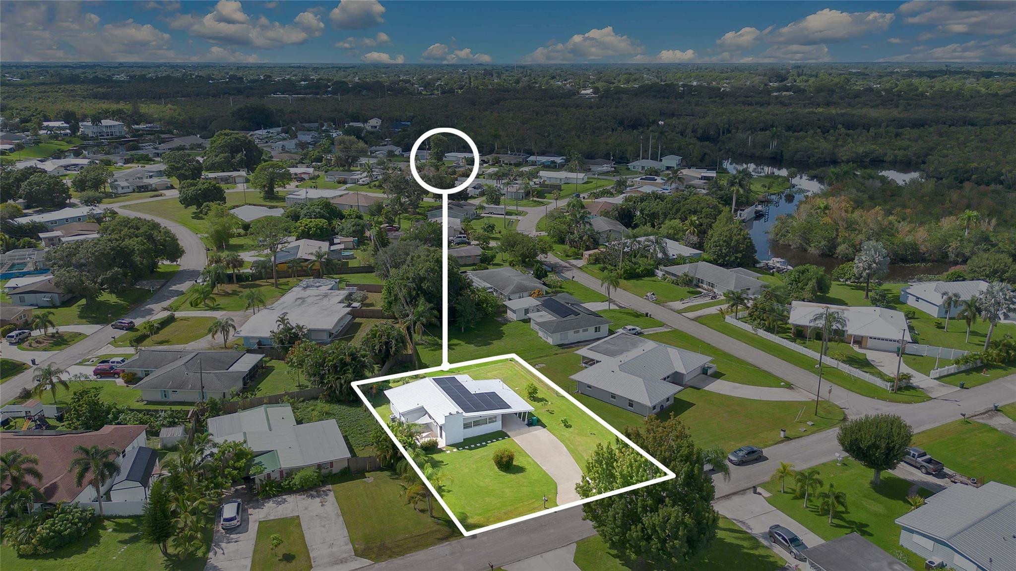 618 Willows Avenue, Port St. Lucie