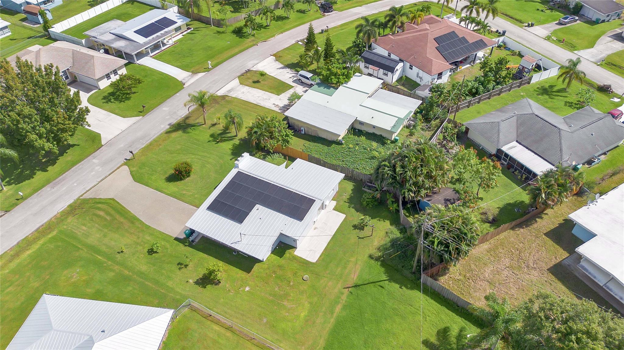 618 Willows Avenue, Port St. Lucie
