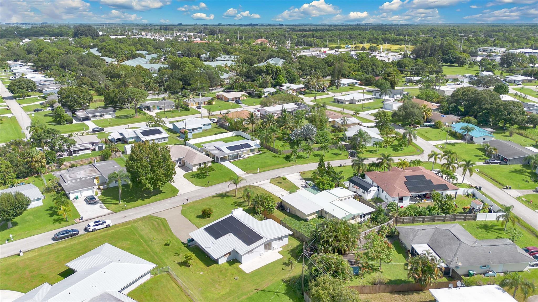 618 Willows Avenue, Port St. Lucie