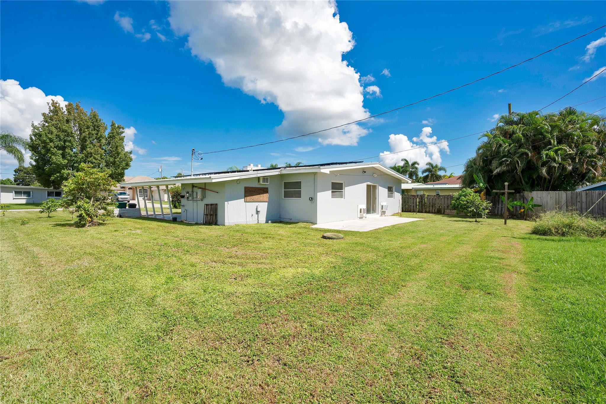 618 Willows Avenue, Port St. Lucie