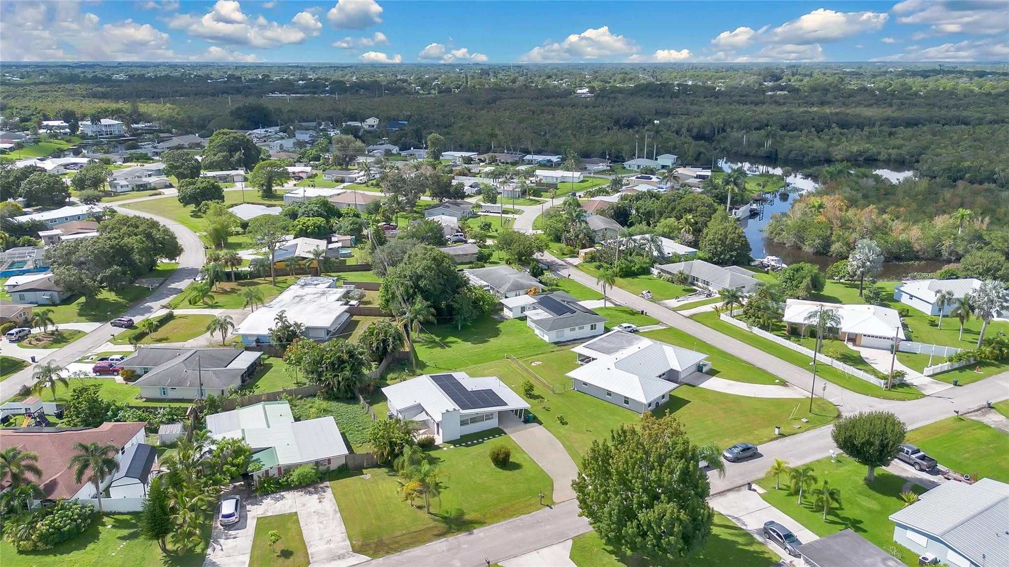 618 Willows Avenue, Port St. Lucie