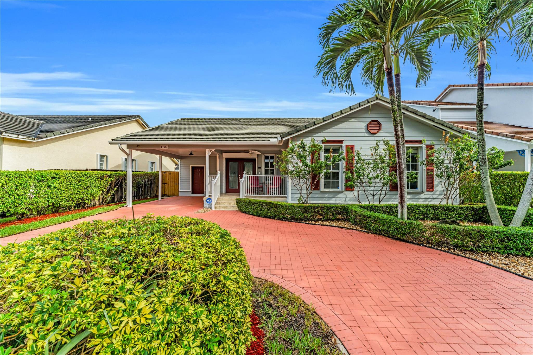 15963 SW 97th Terrace