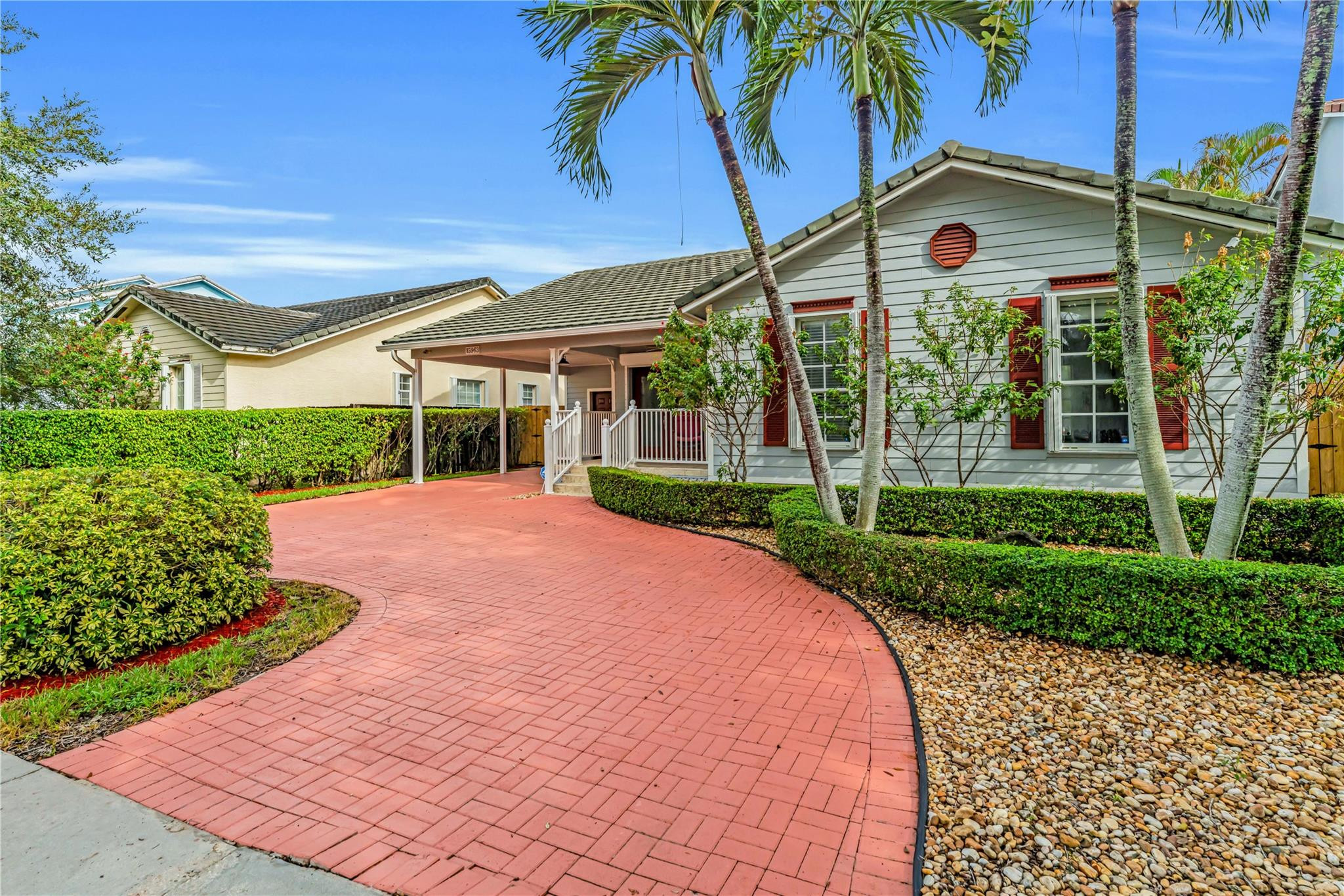 15963 SW 97th Terrace