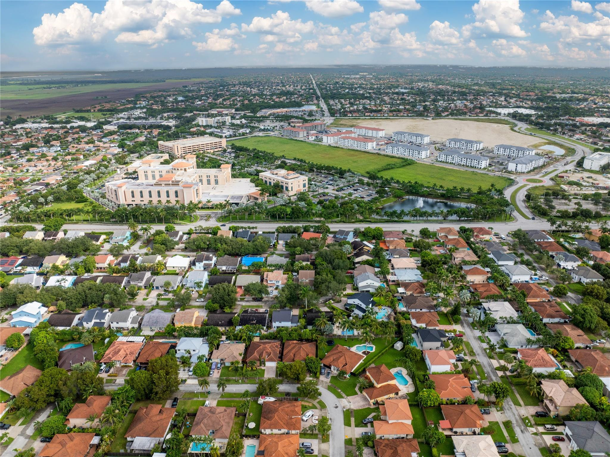 15963 SW 97th Terrace