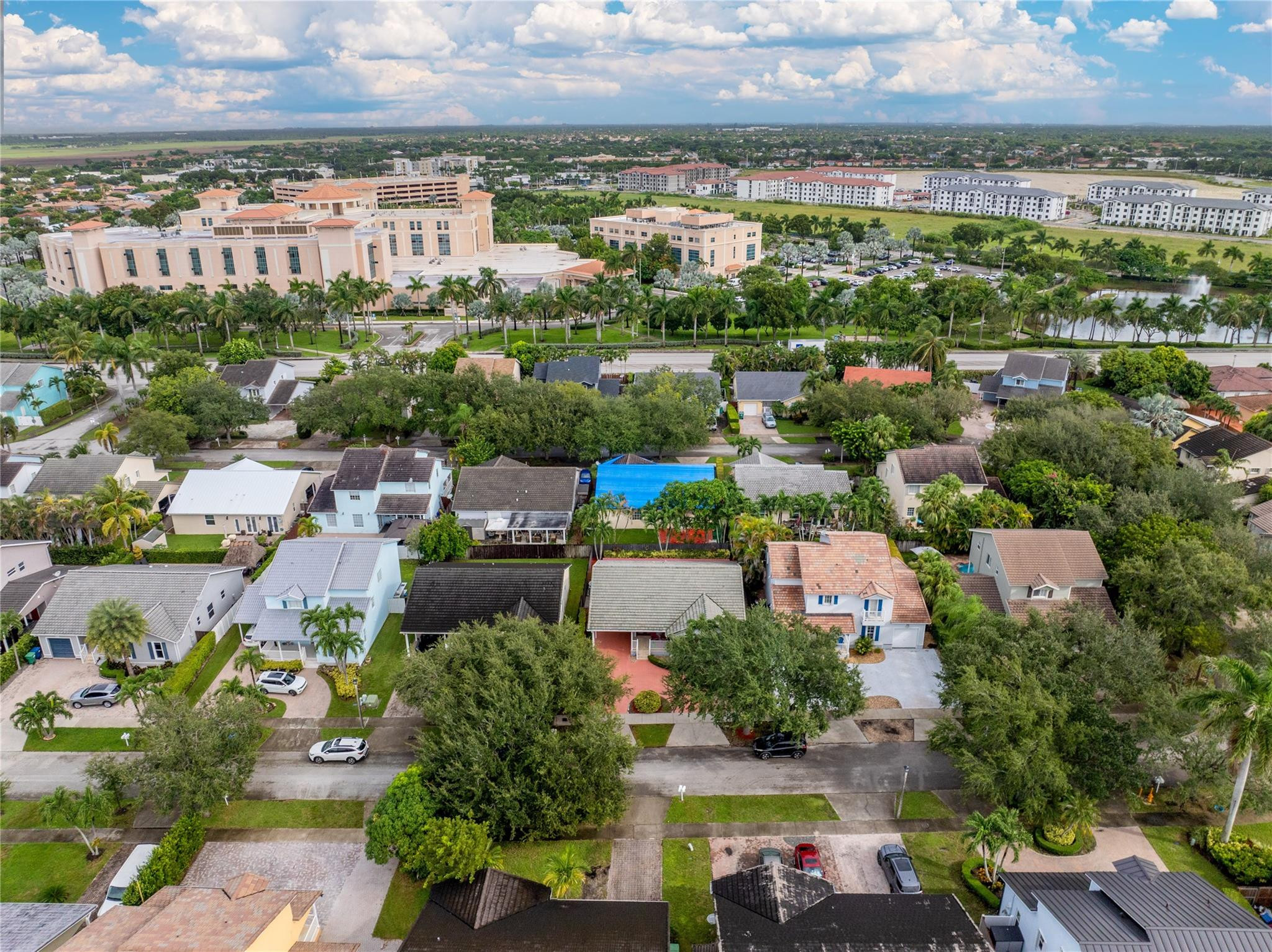 15963 SW 97th Terrace