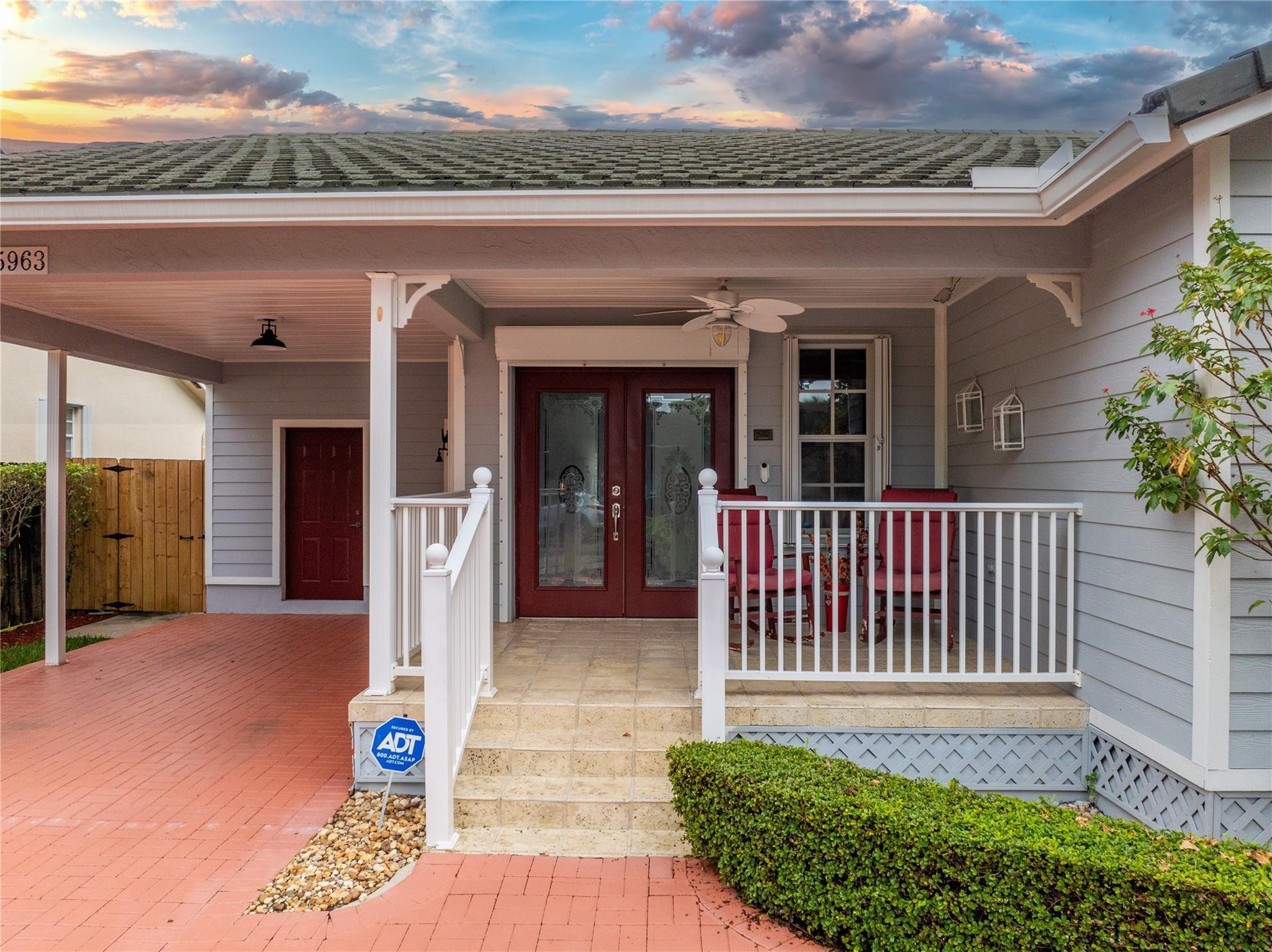 15963 SW 97th Terrace