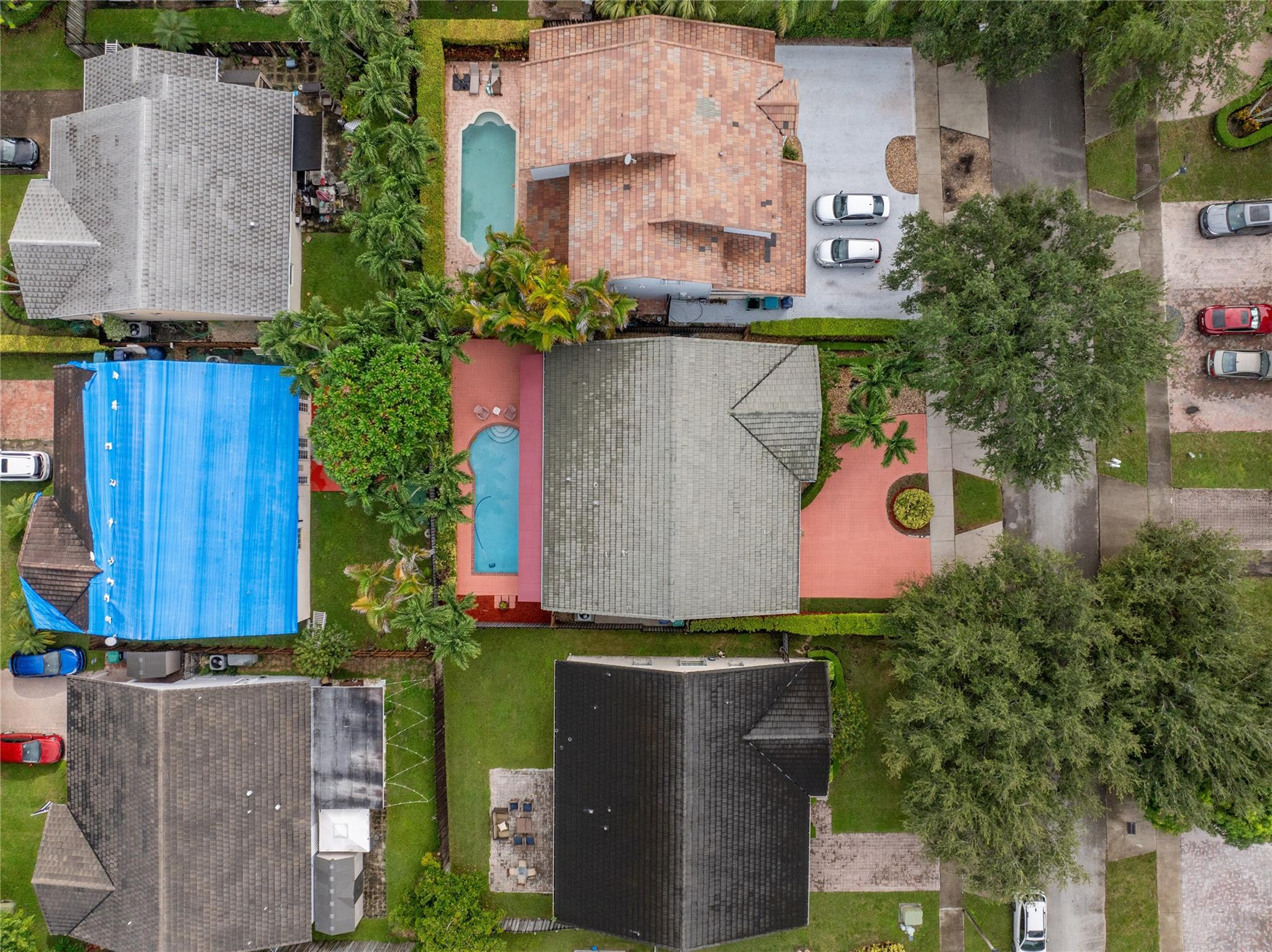 15963 SW 97th Terrace