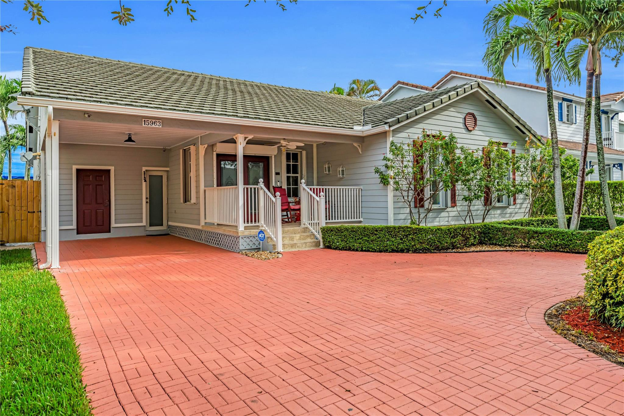 15963 SW 97th Terrace