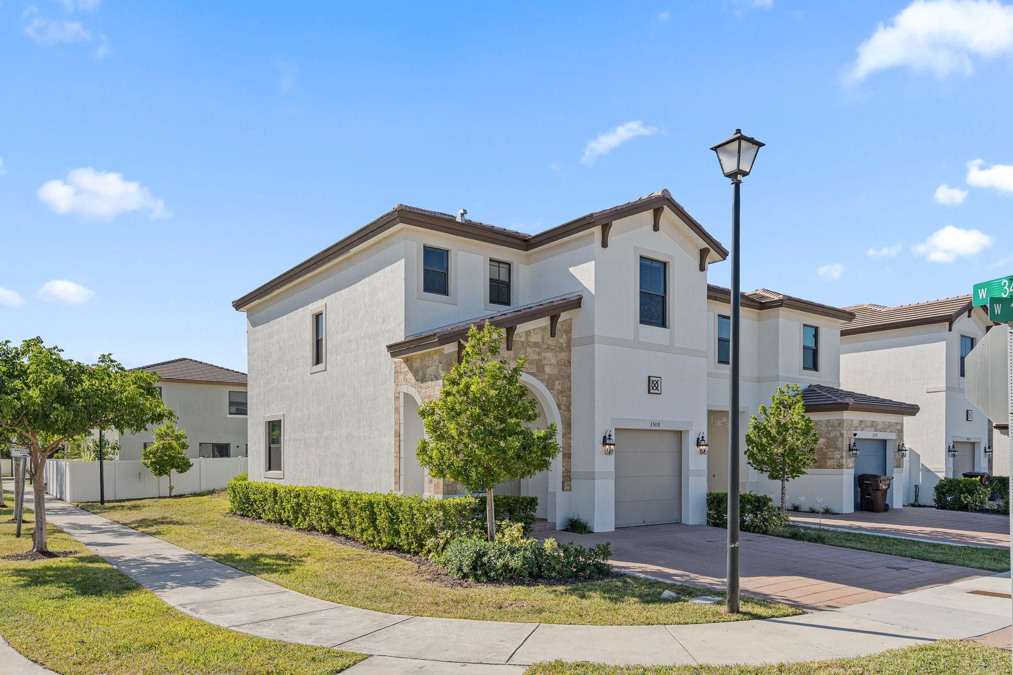 3508 W 108th Street