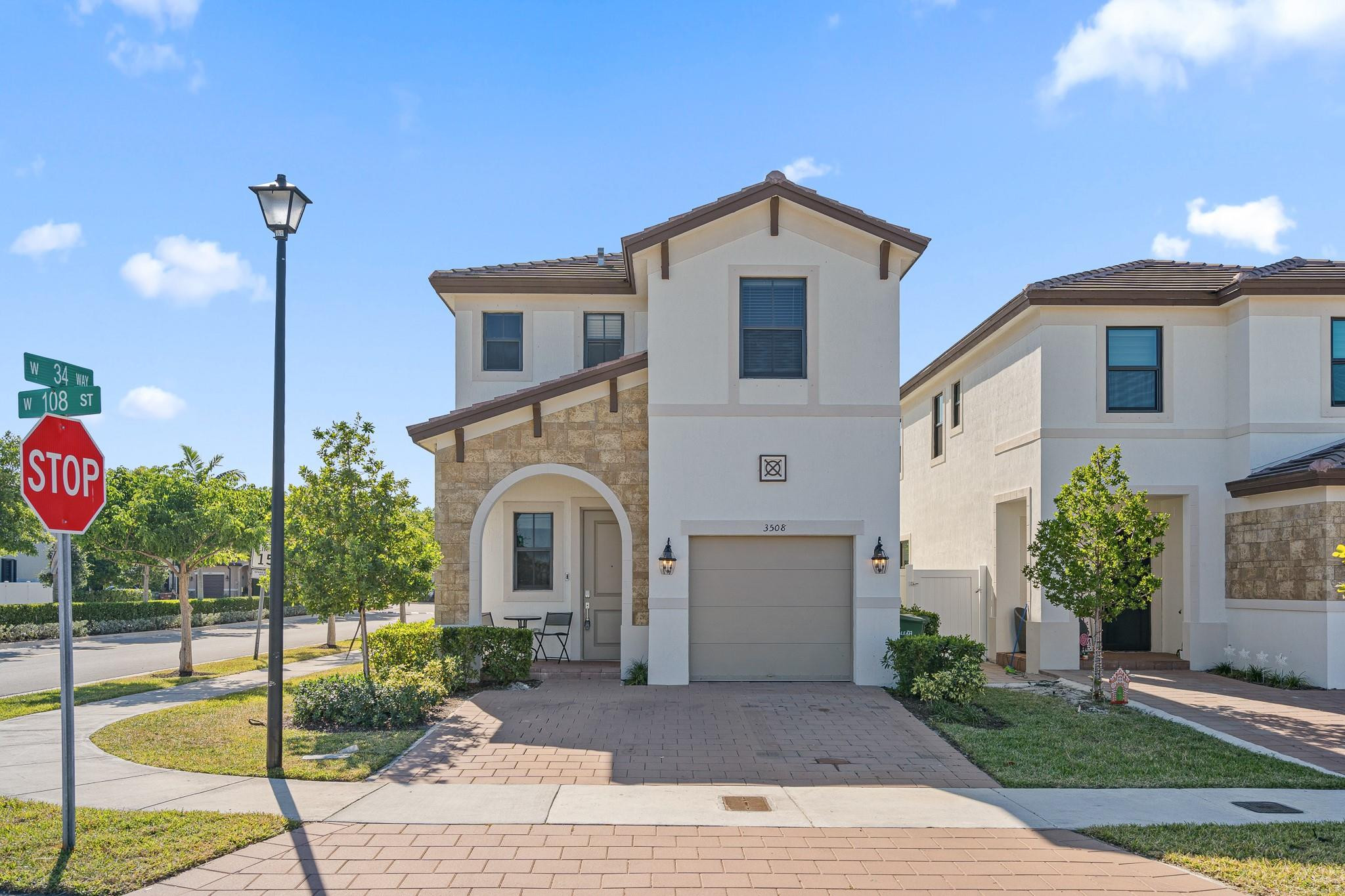 3508 W 108th Street