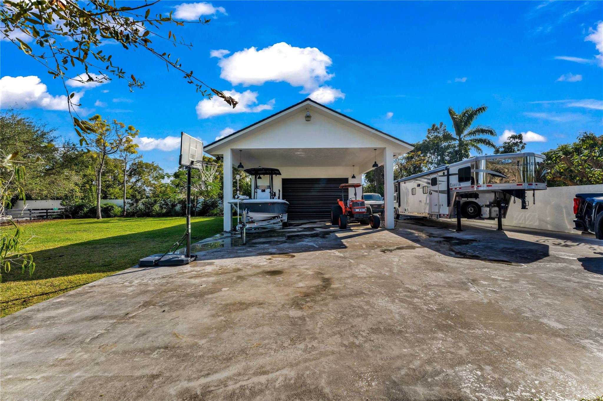 15880 SW 252nd Street