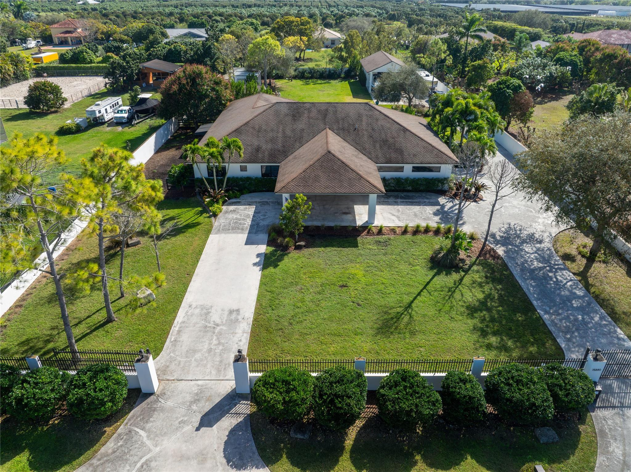 15880 SW 252nd Street