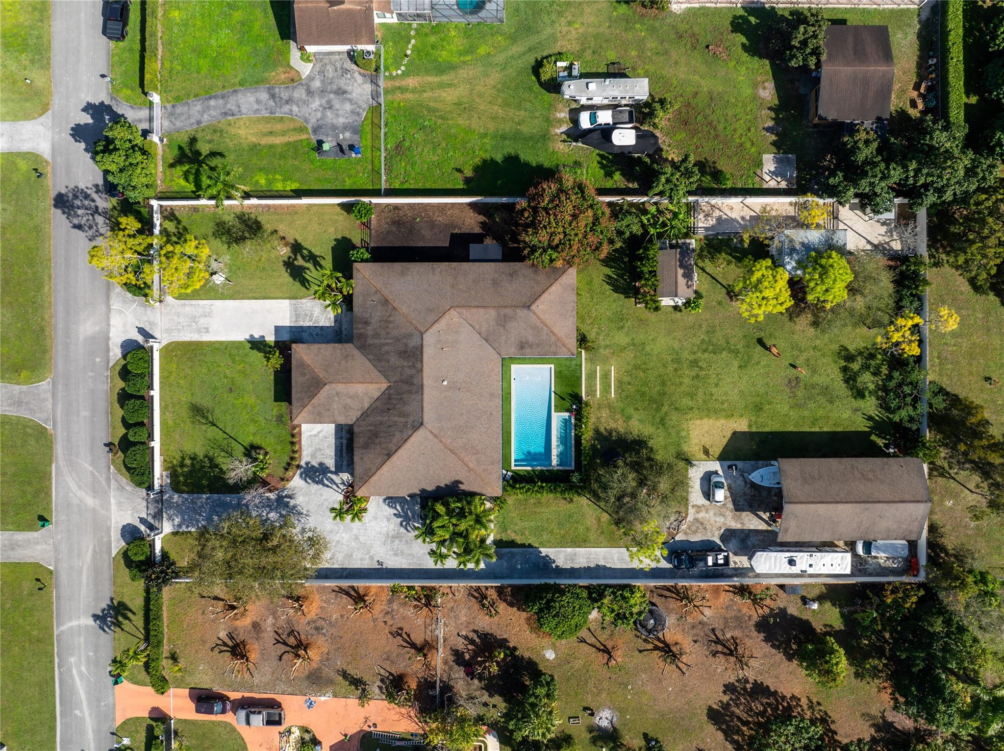 15880 SW 252nd Street