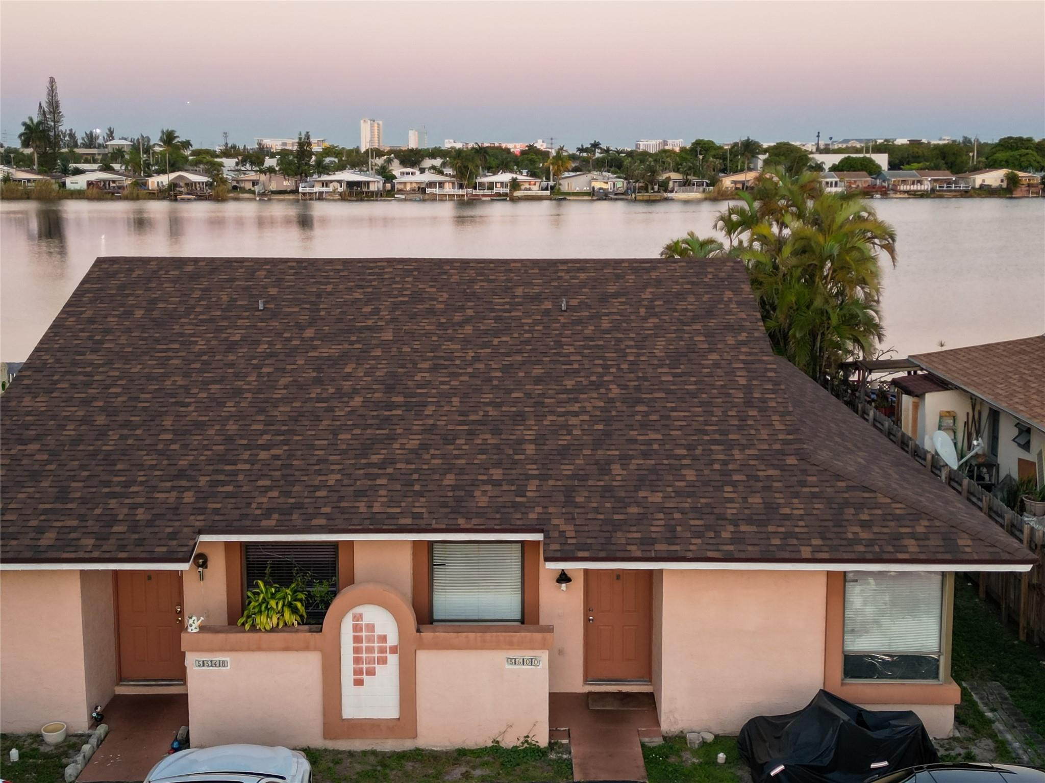 5600 Park Road Unit: ,
