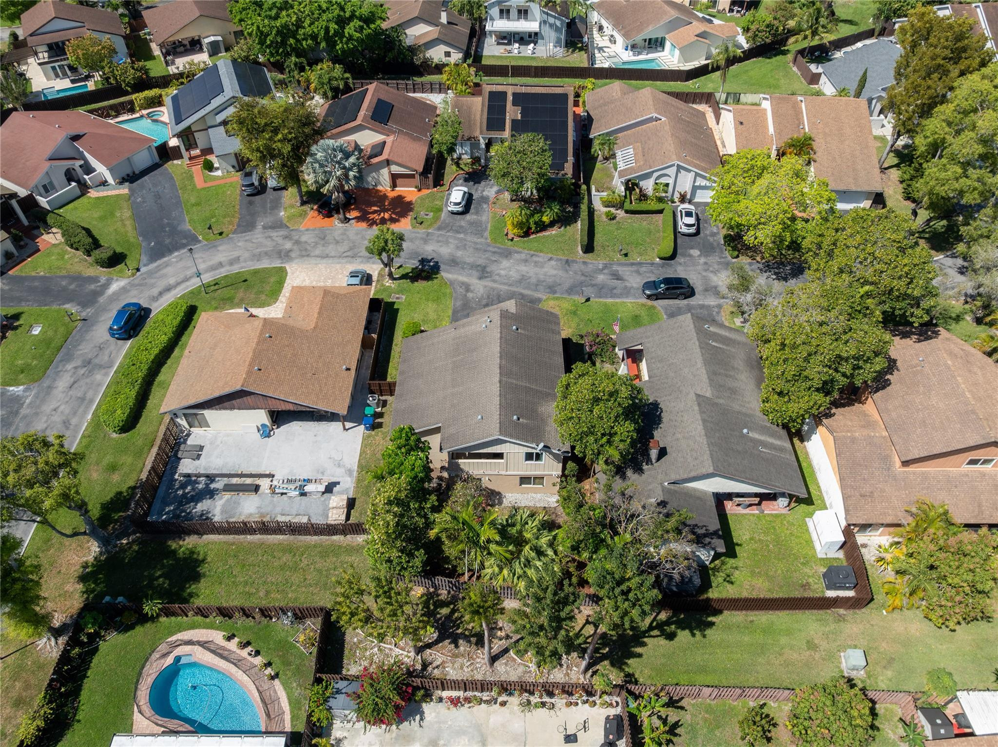 4327 SW 147th Place