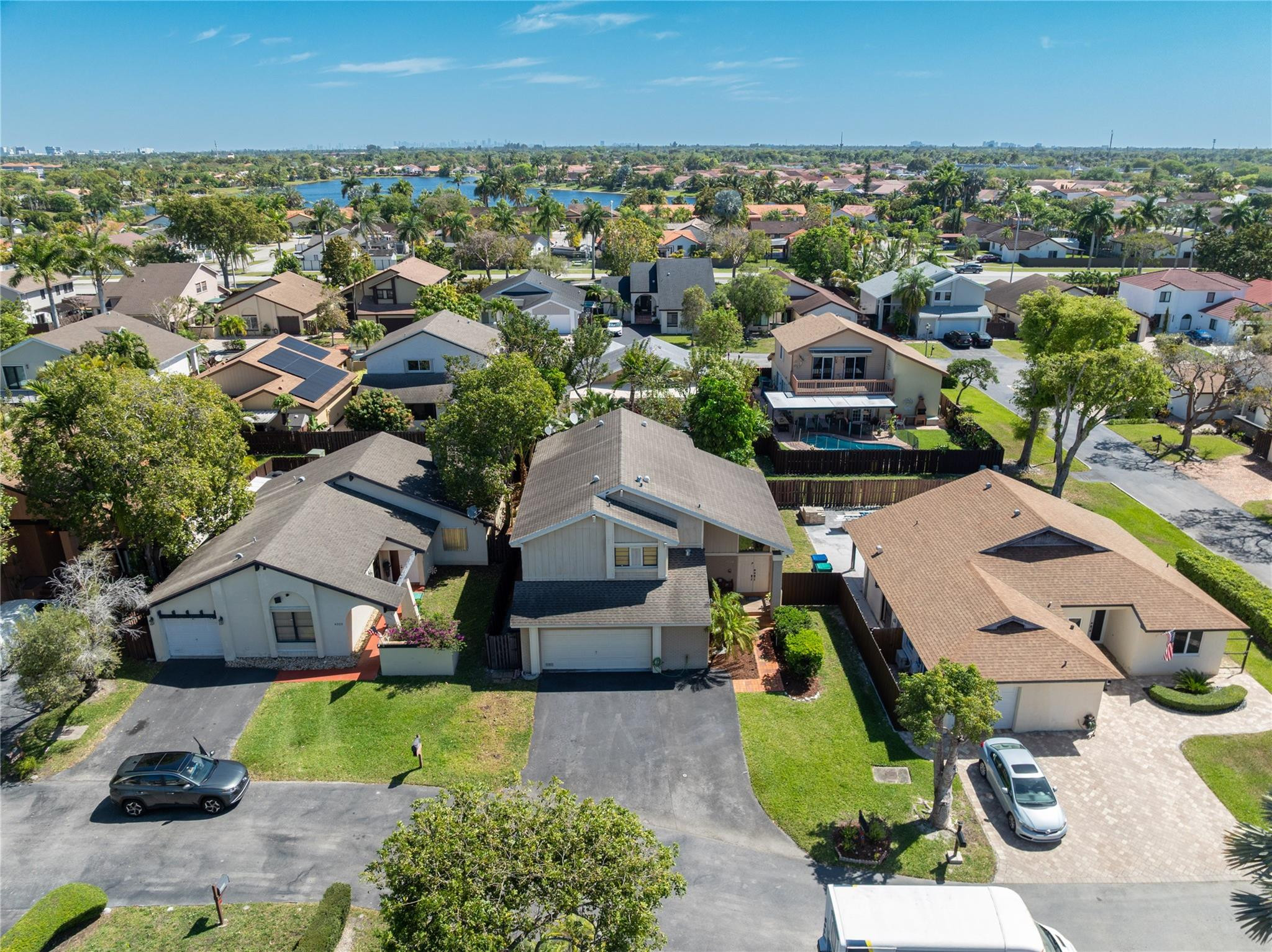 4327 SW 147th Place