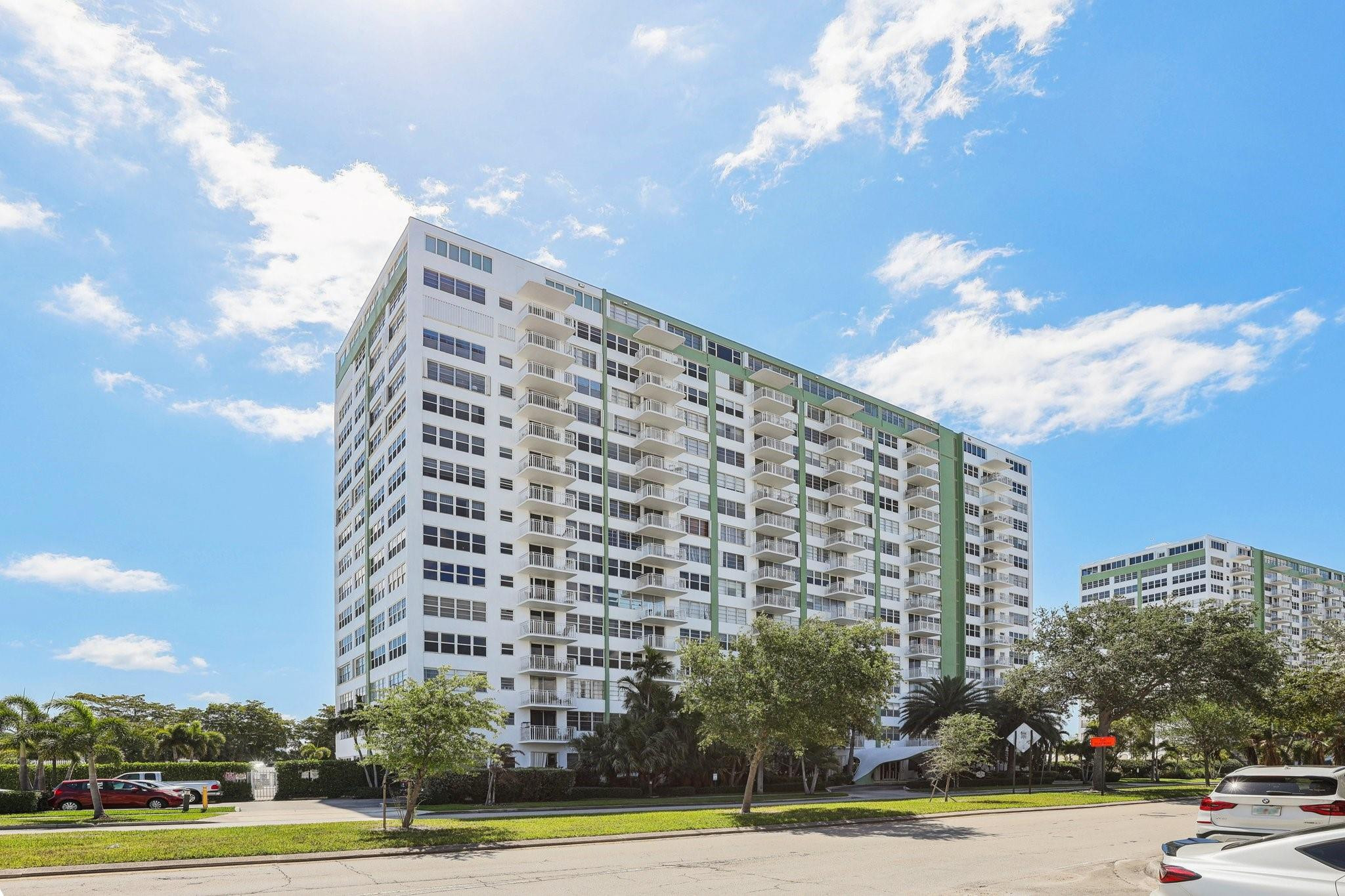 2150 Sans Souci Boulevard C402