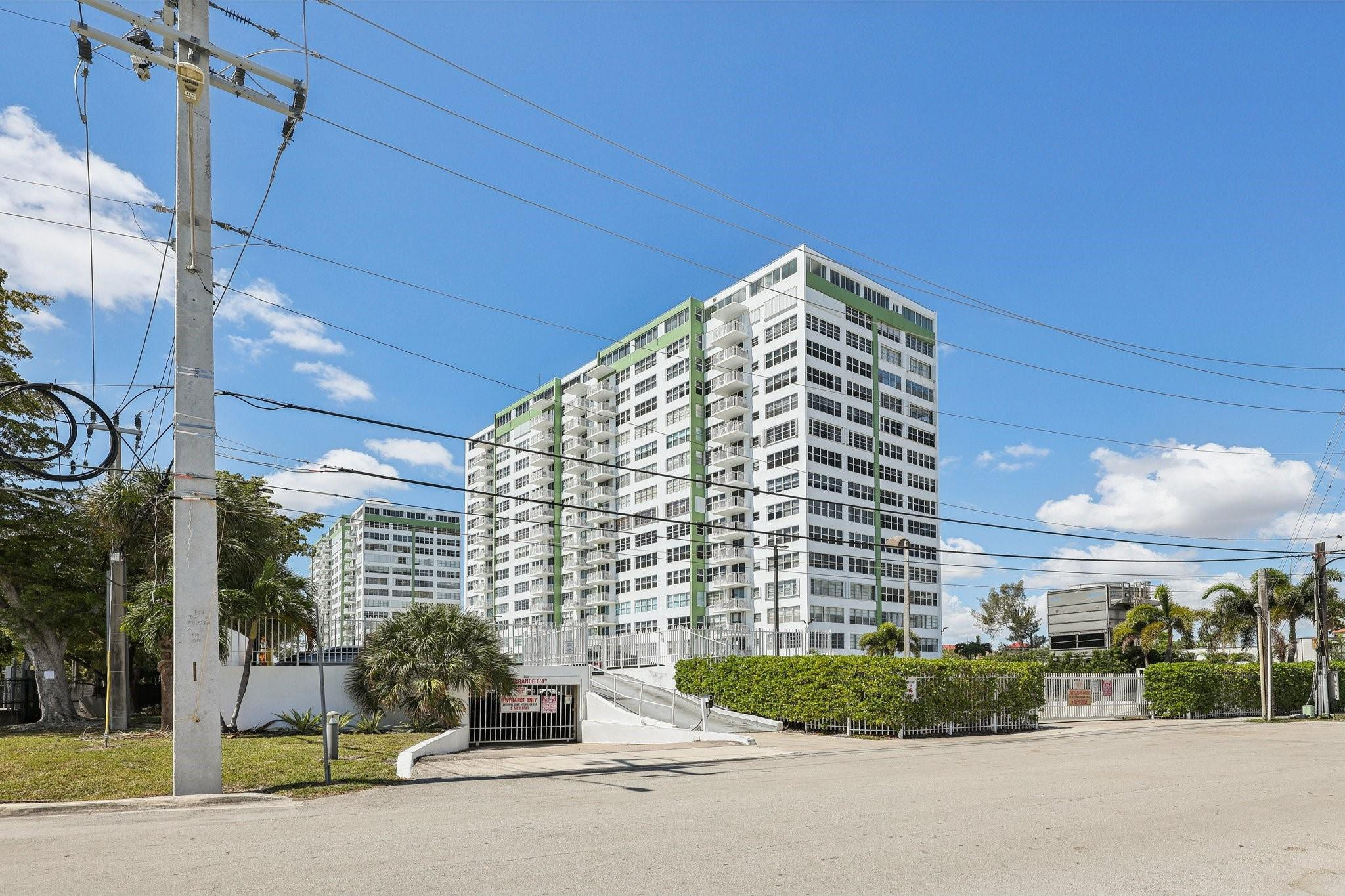 2150 Sans Souci Boulevard C402