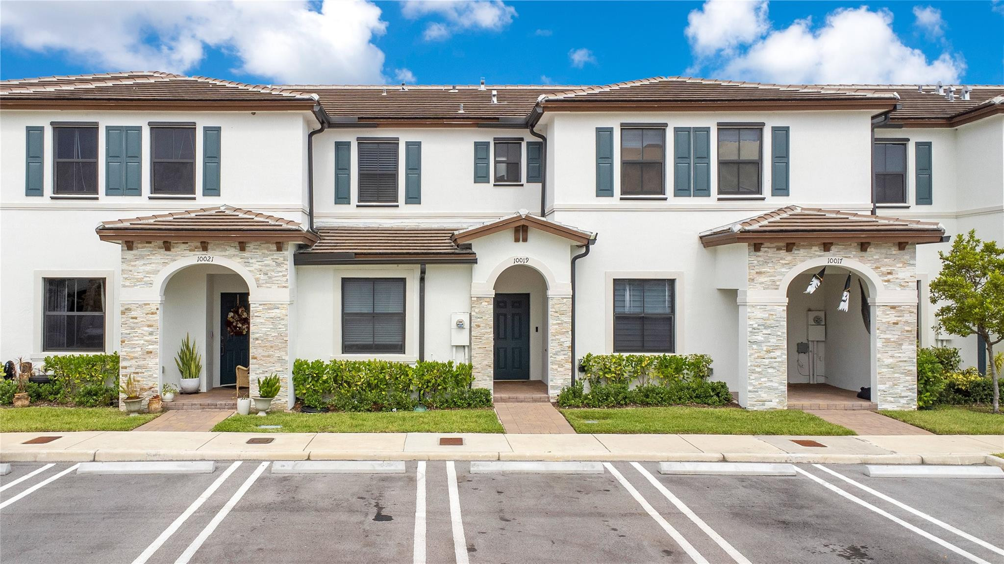 10019 SW 228 Terrace 10019
