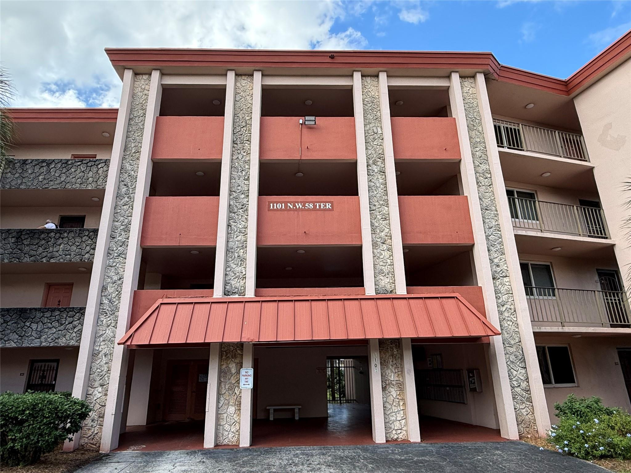 1101 NW 58th Terrace 103