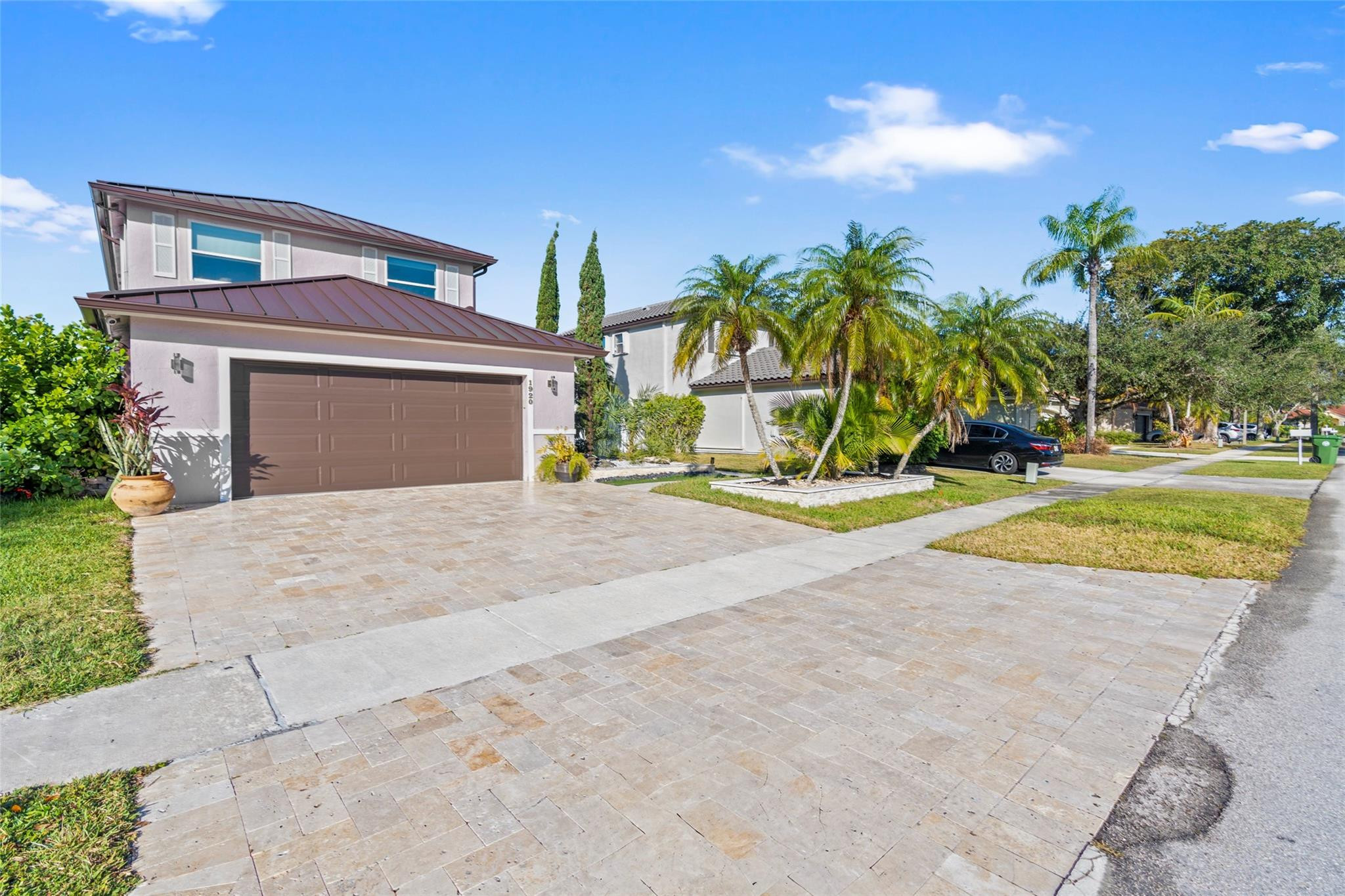 1920 NW 180th Way