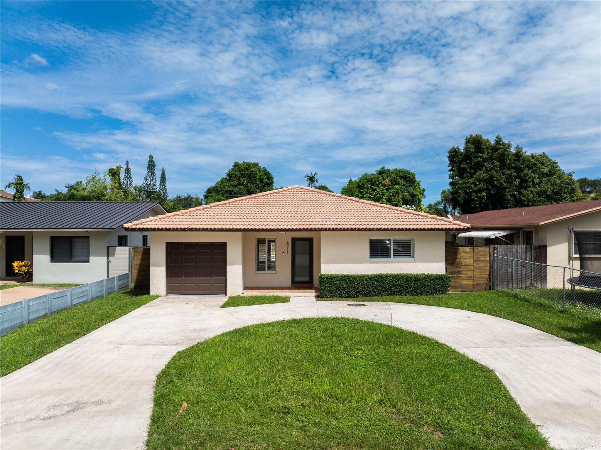 6911 SW 83rd Court