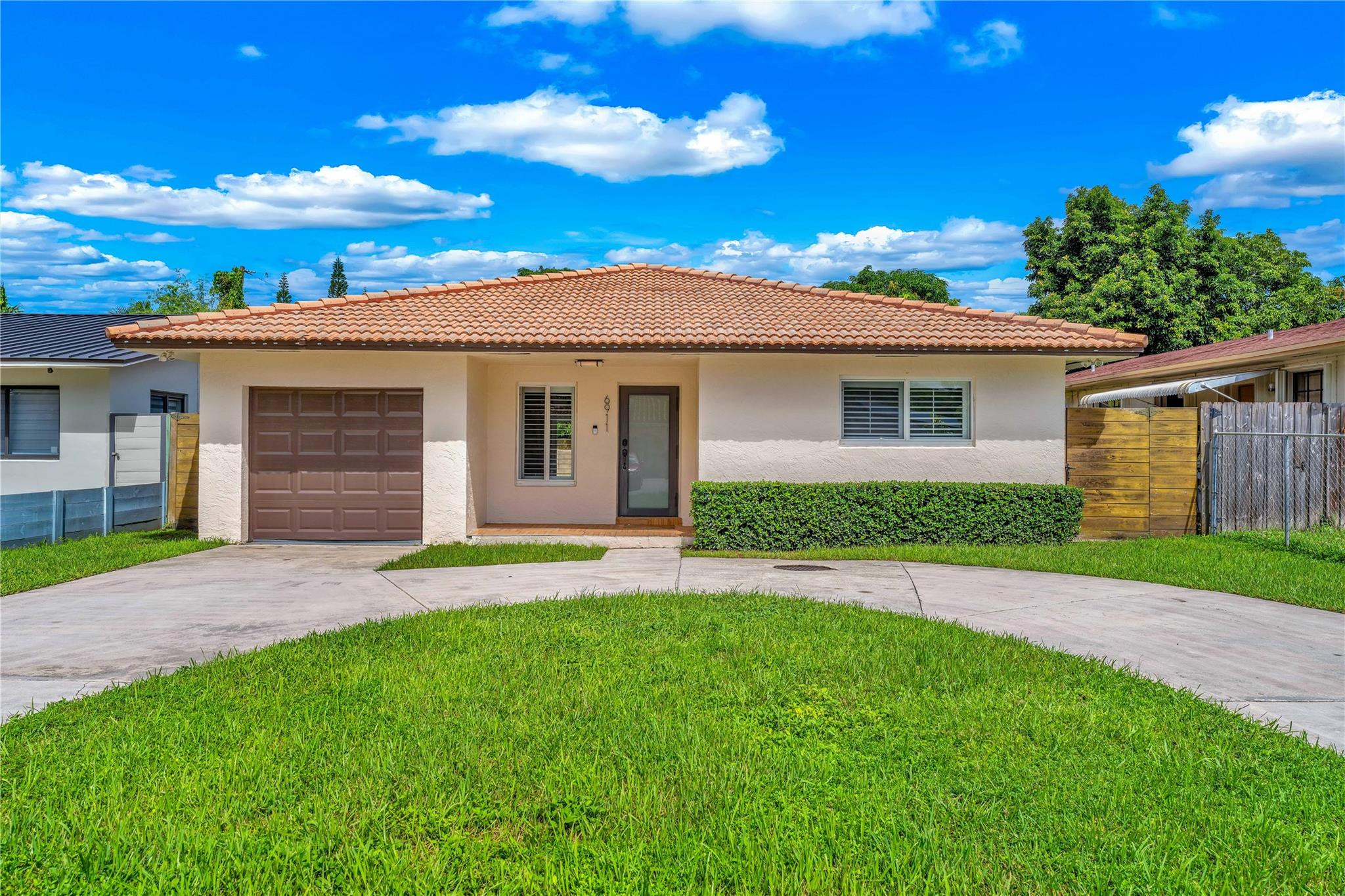 6911 SW 83rd Court