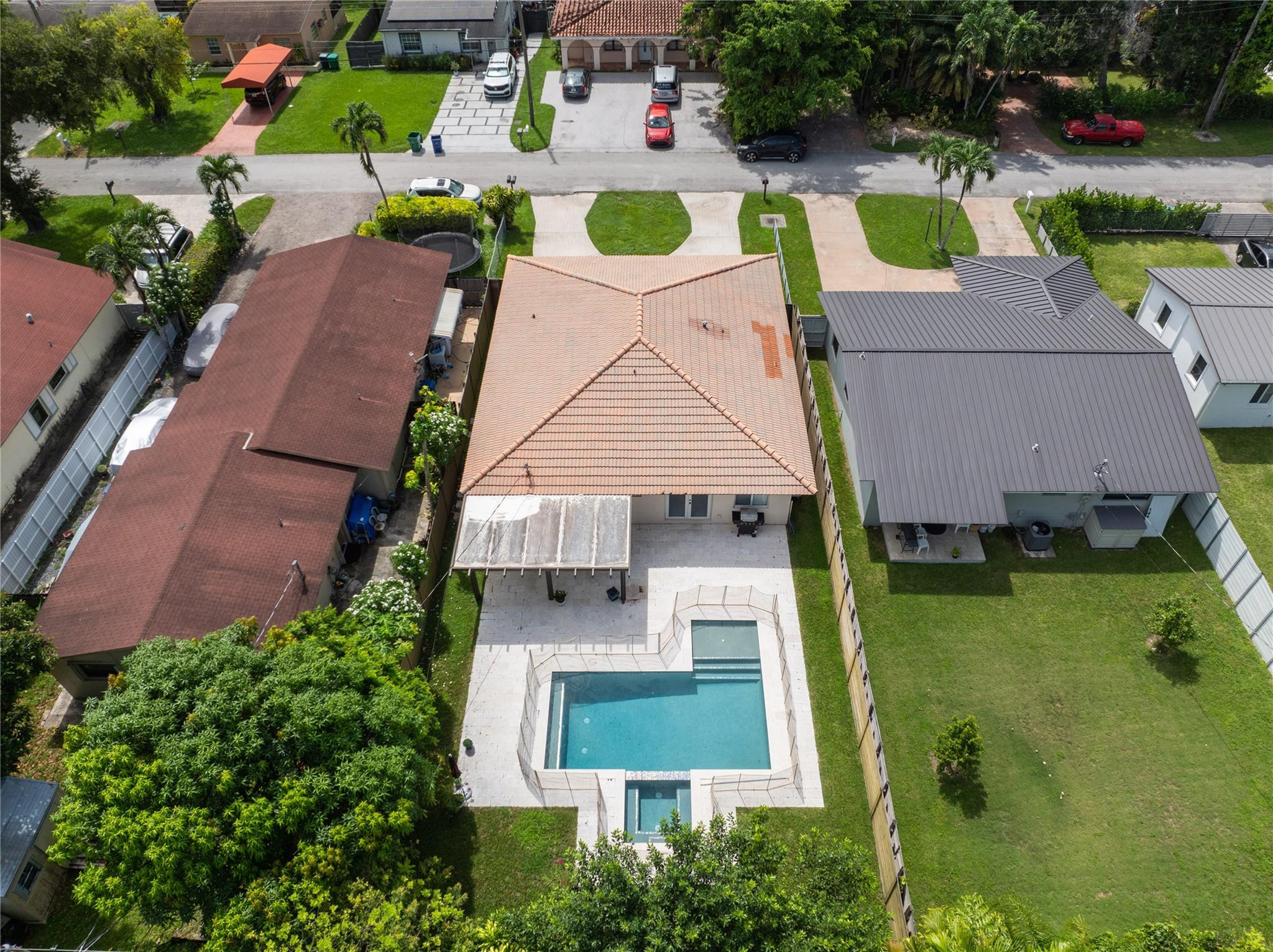 6911 SW 83rd Court
