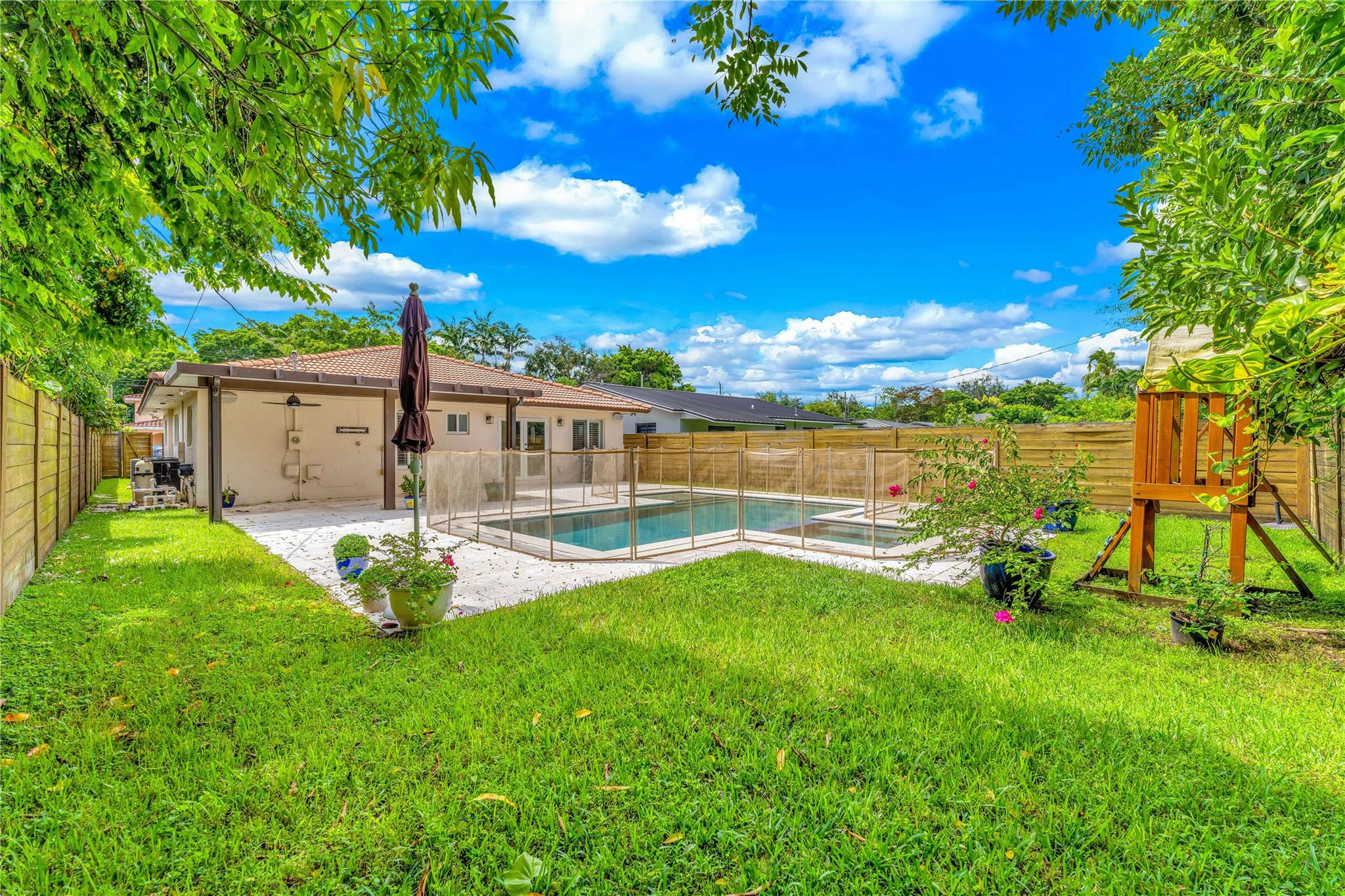 6911 SW 83rd Court