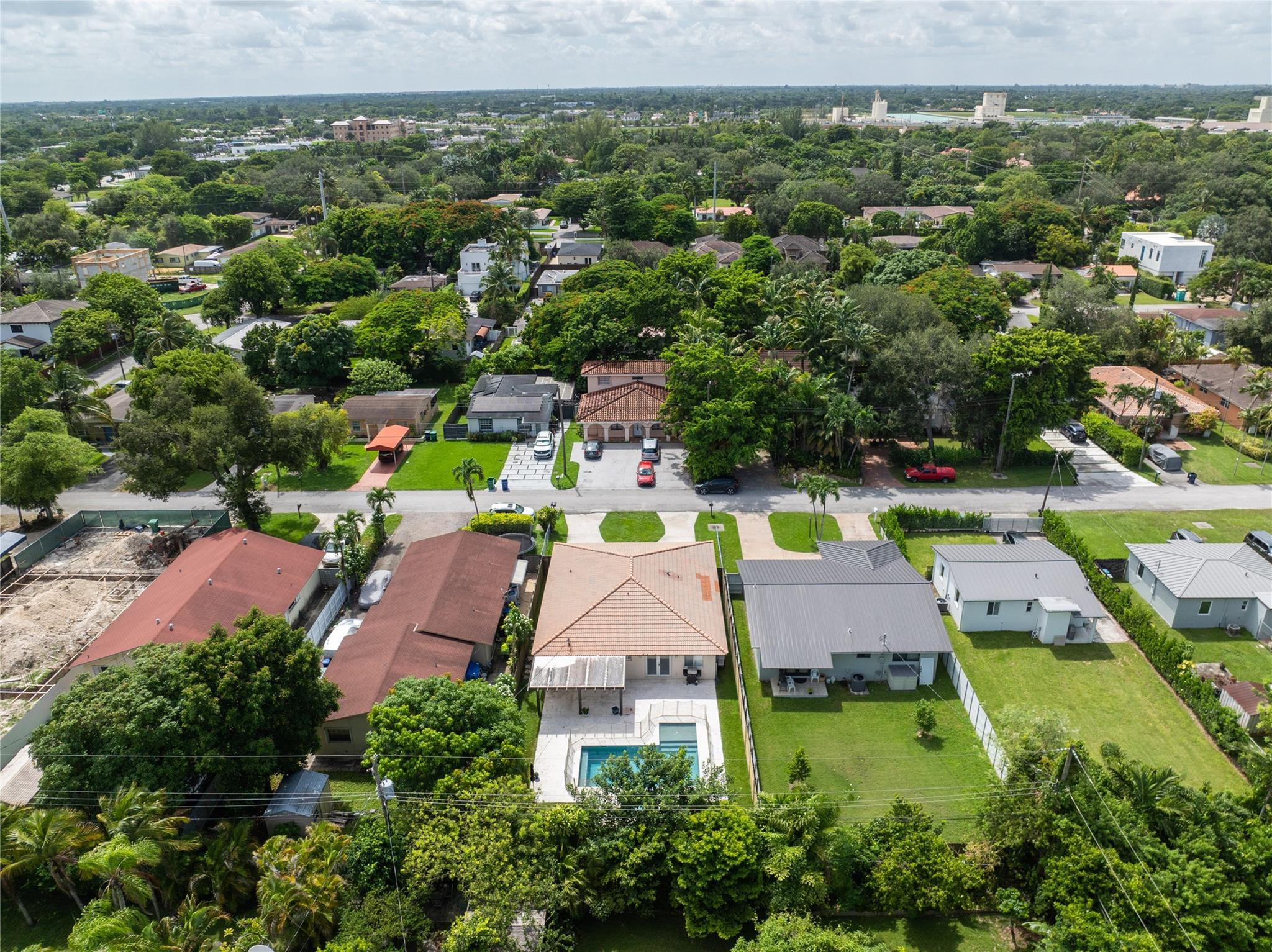 6911 SW 83rd Court