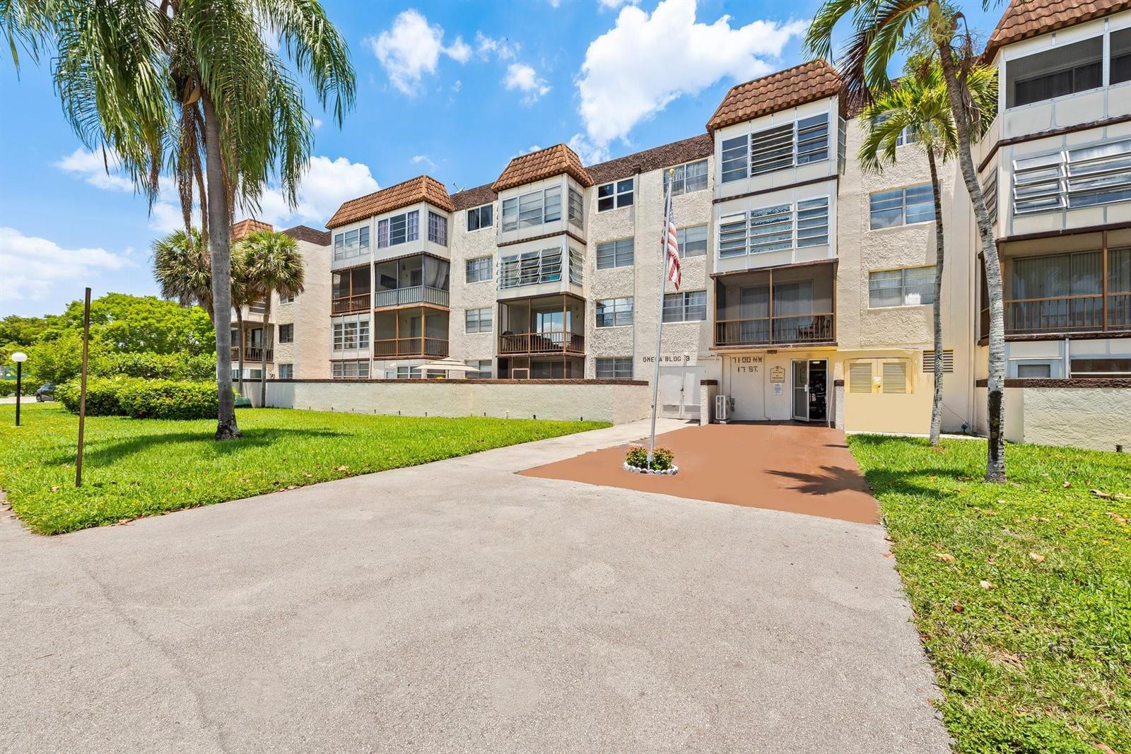 7100 NW 17th Street # 218