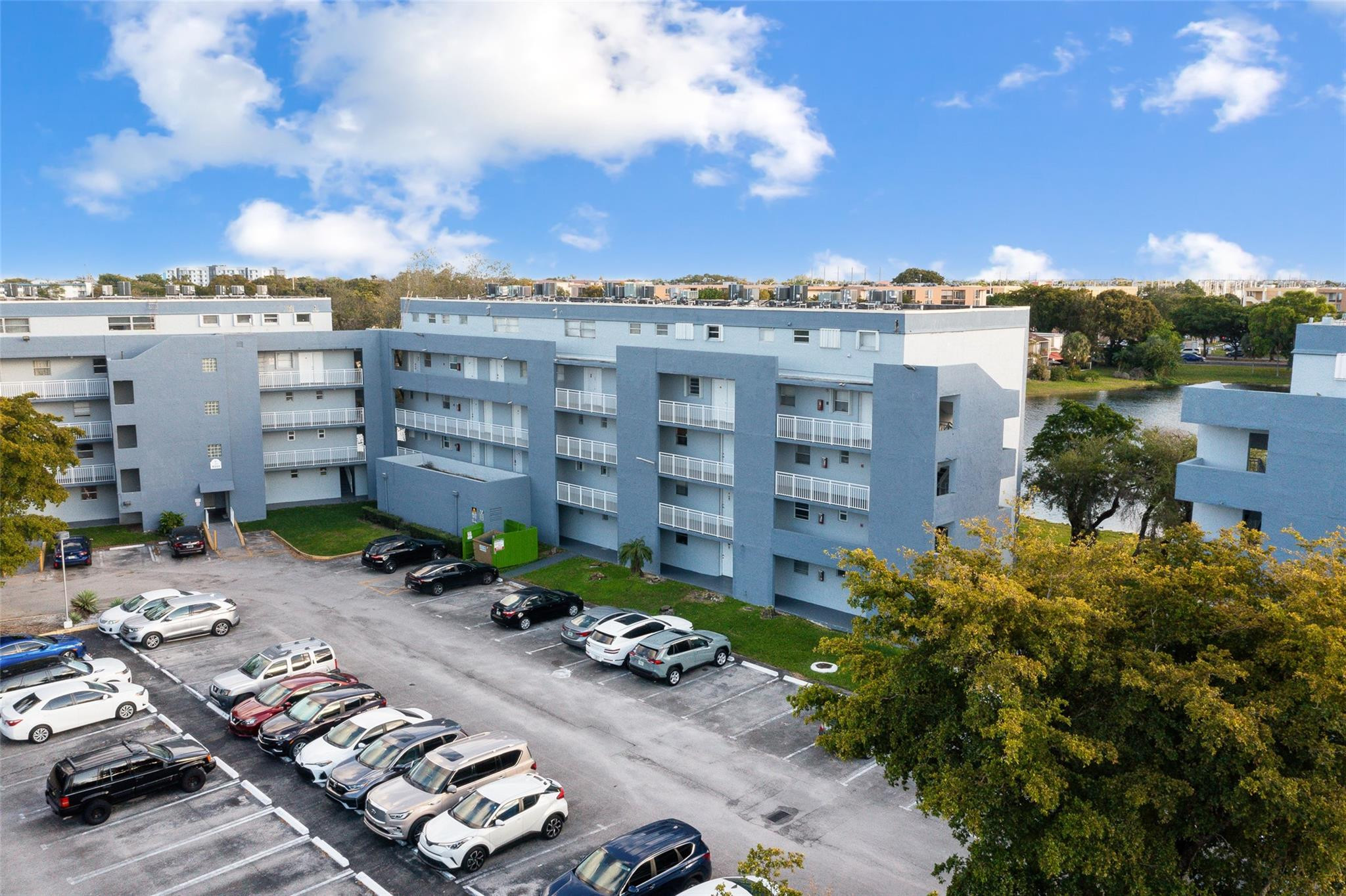9359 Fontainebleau Boulevard F208