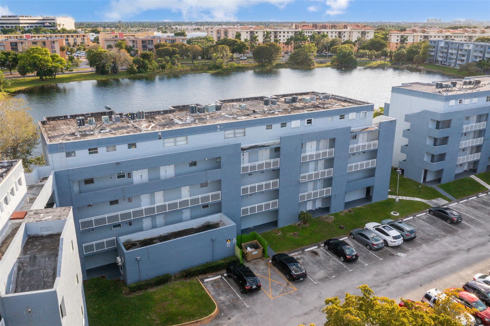9359 Fontainebleau Boulevard F208