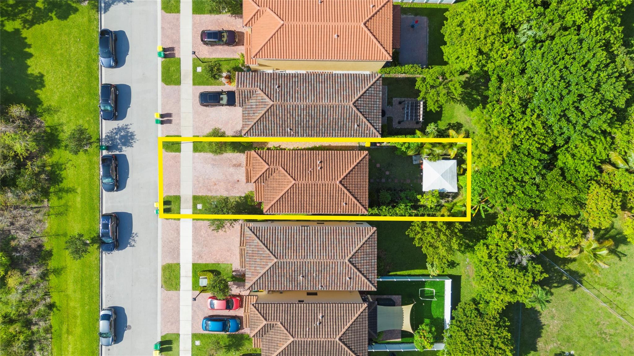 5215 NW 50th Terrace