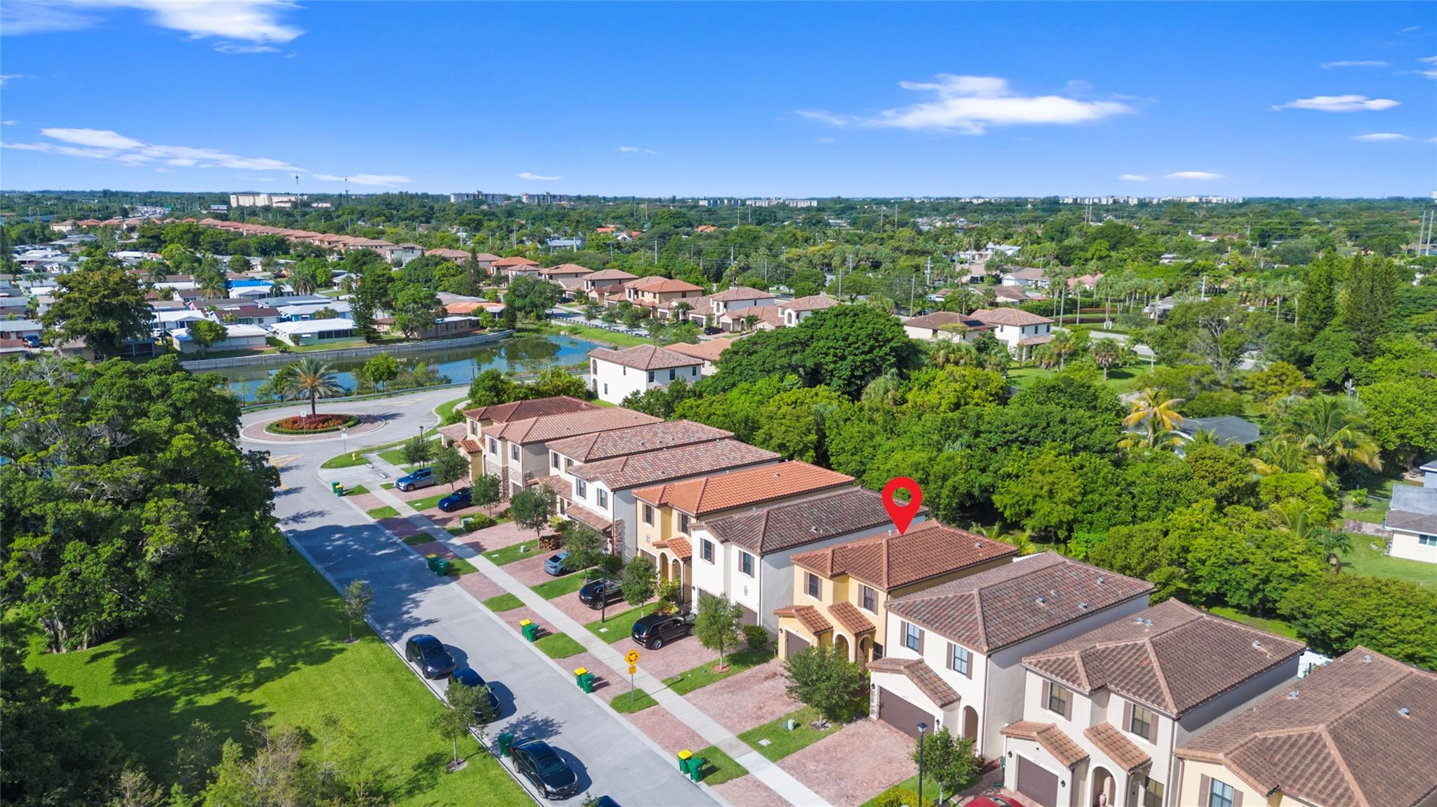 5215 NW 50th Terrace