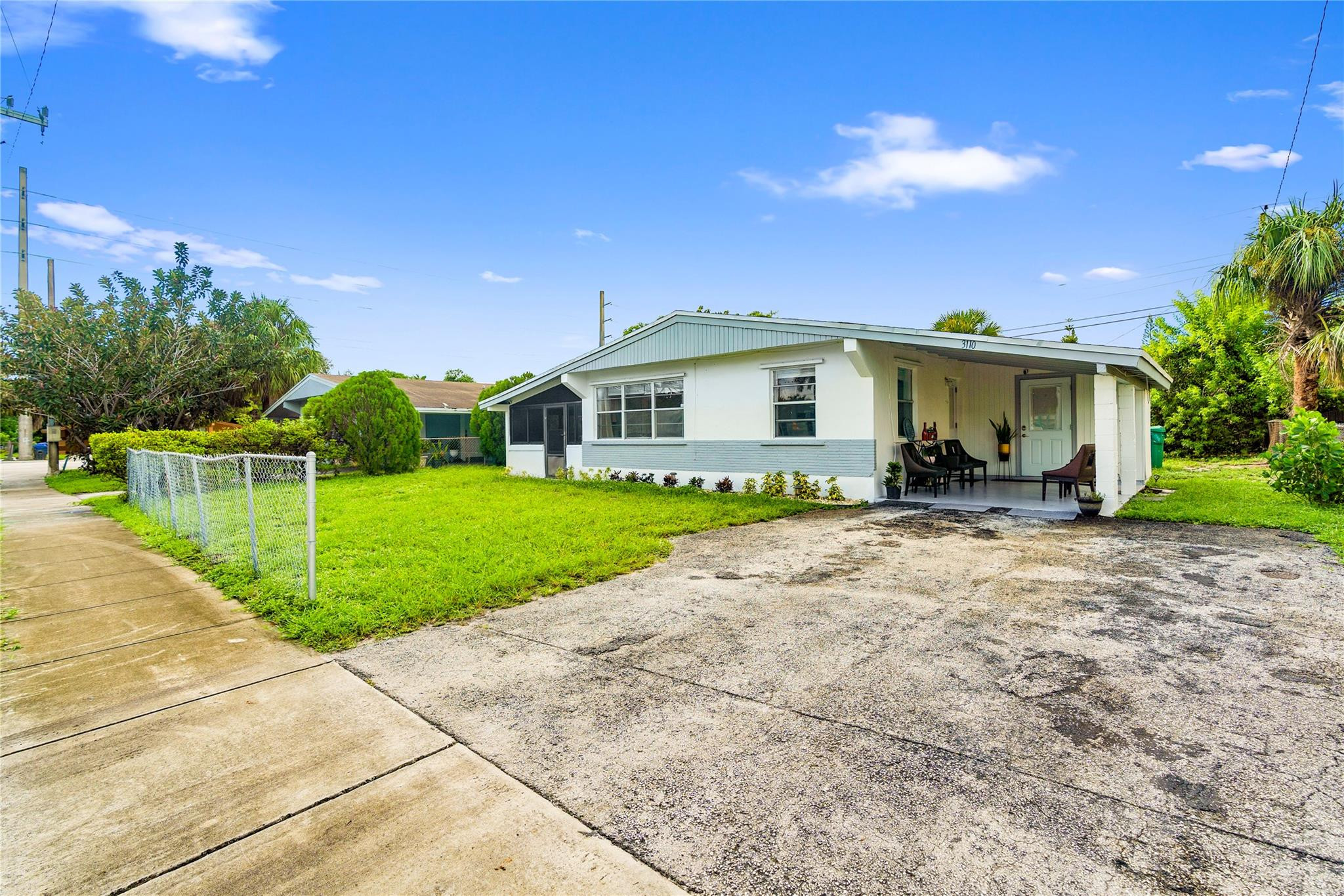 3110 NW 5th Court