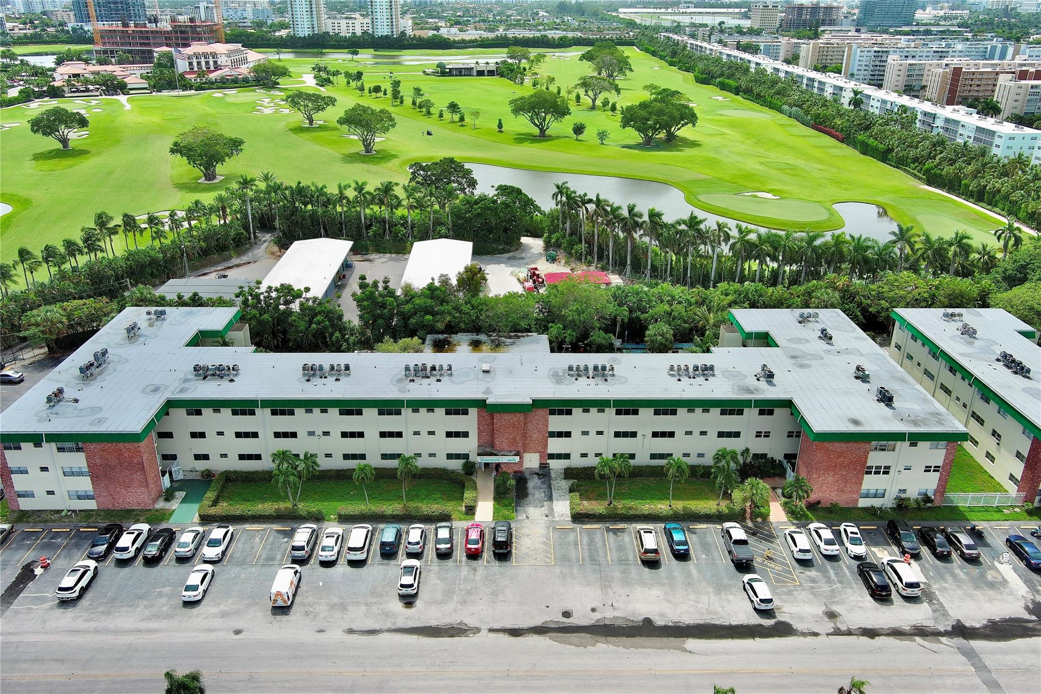 1450 Atlantic Shores Boulevard 117