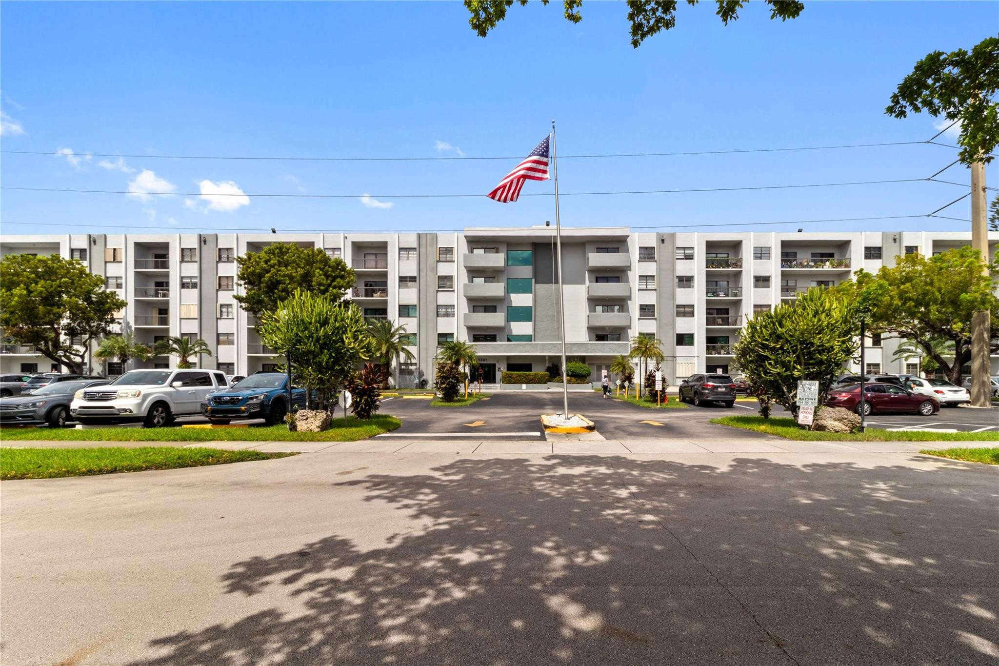 1301 NE 7th Street