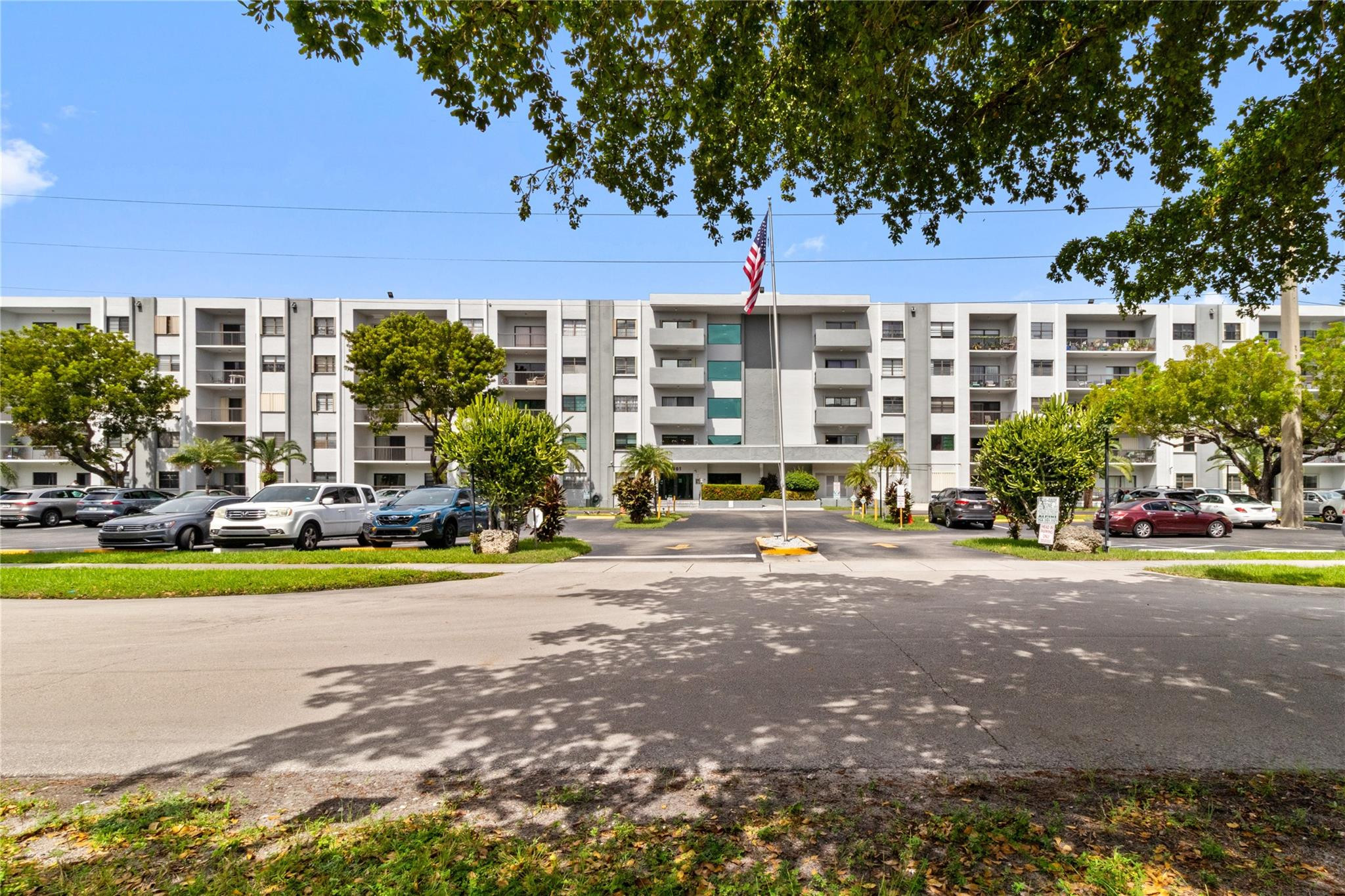 1301 NE 7th Street