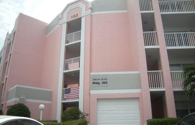 2560 NW 103rd Avenue # 205