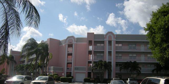 2560 NW 103rd Avenue # 205