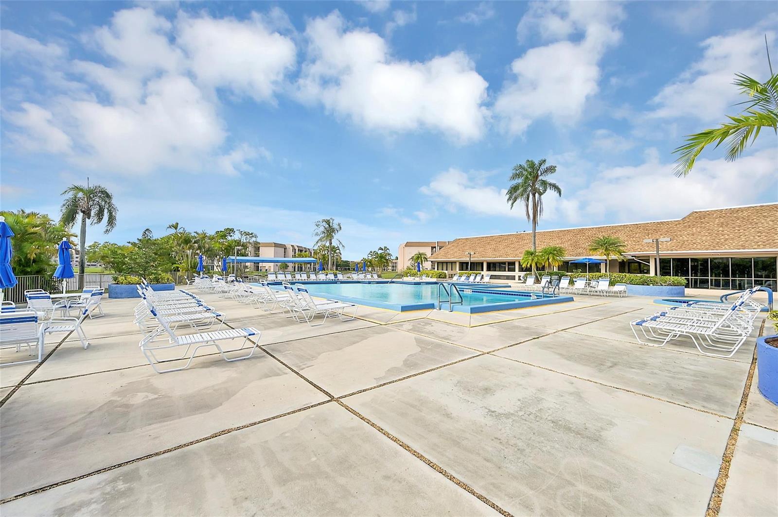 2560 NW 103rd Avenue # 205