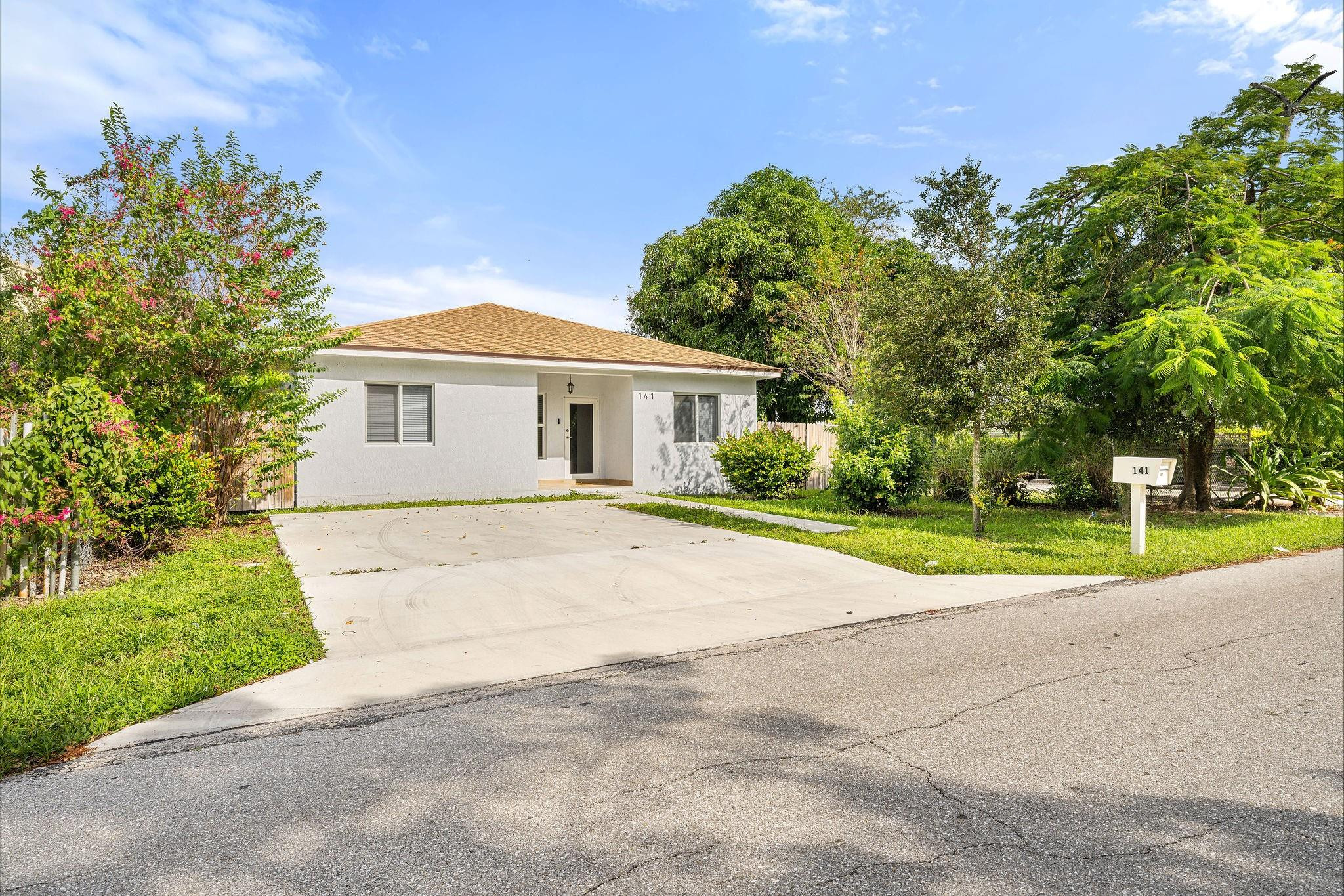 141 NW 12th Street