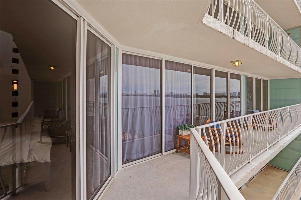 7601 E Treasure Drive # 1524