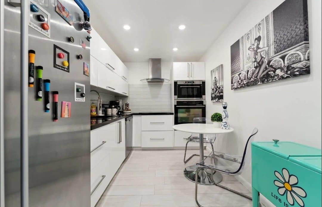 4001 S Ocean Drive 14g
