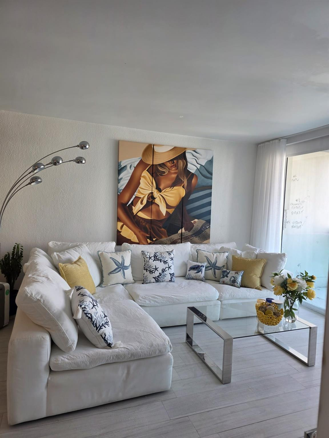 4001 S Ocean Drive 14g